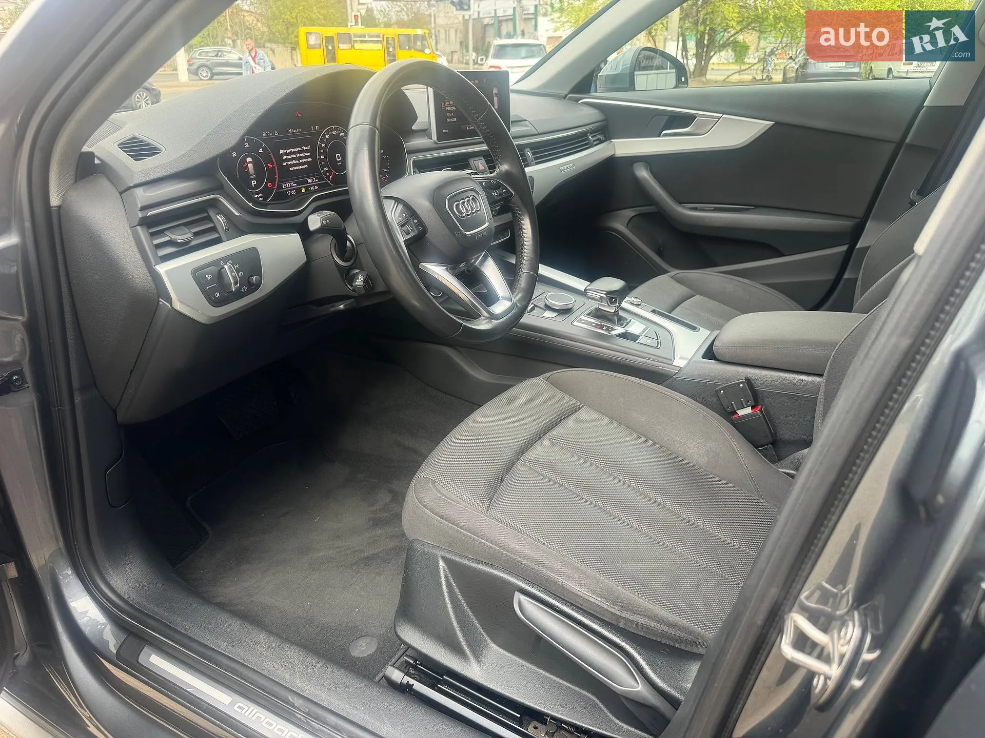 2018 Audi A4 allroad - мініатюра 58