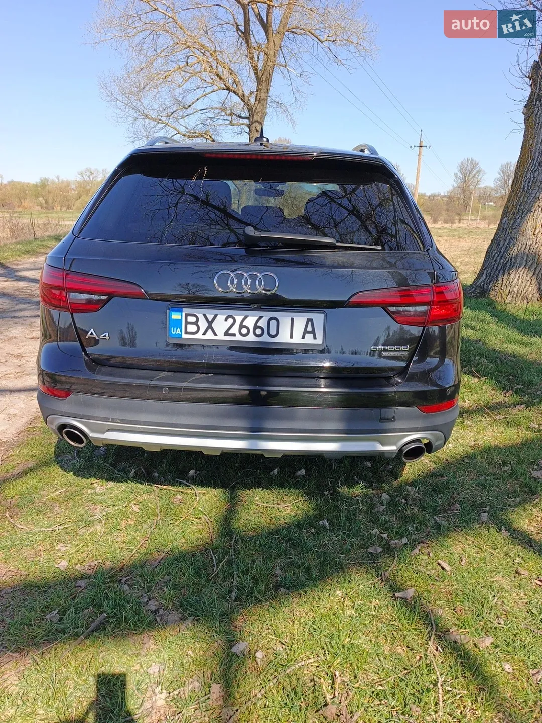 2018 Audi A4 allroad - мініатюра 7