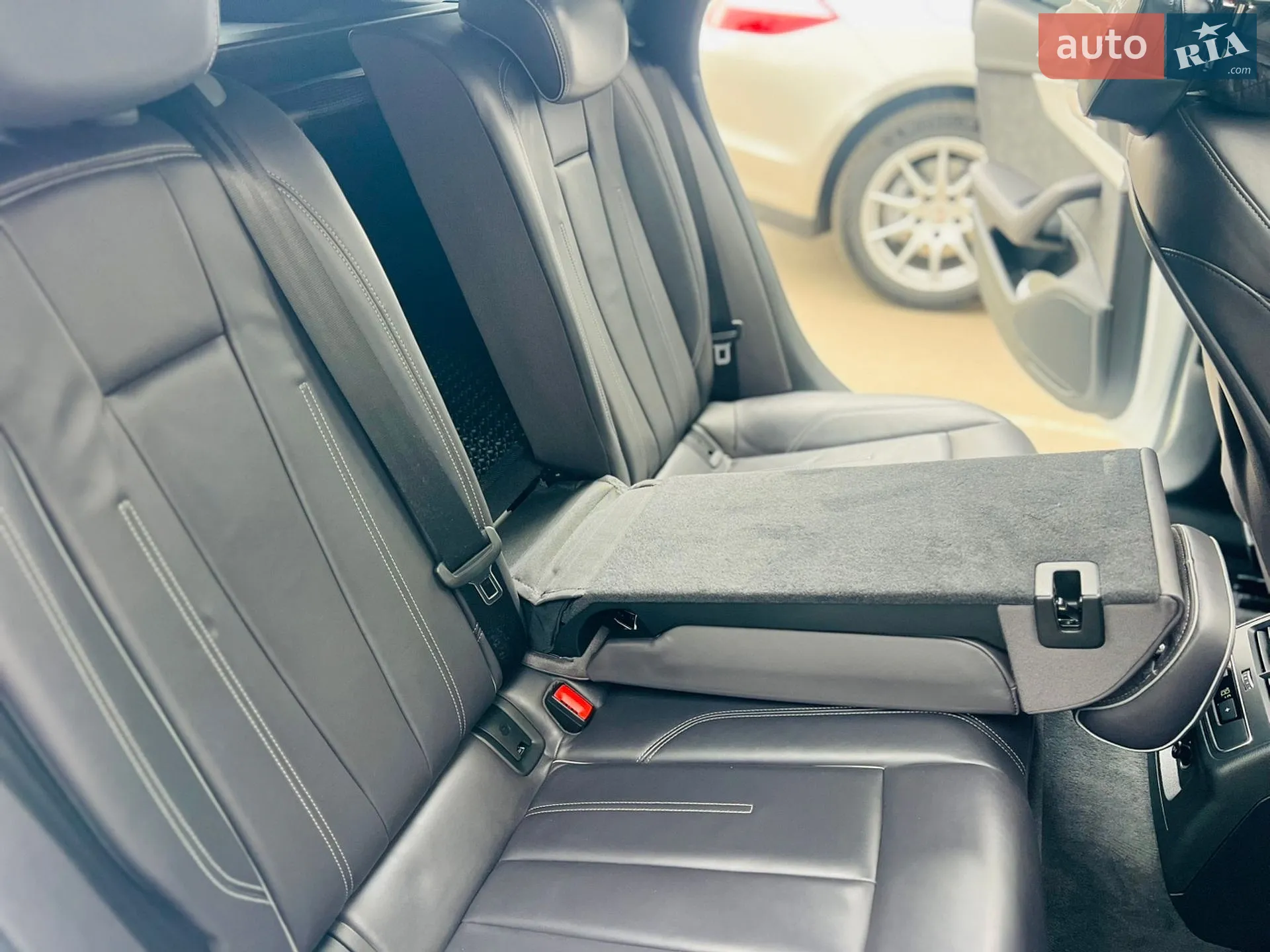 2021 Audi A4 allroad - мініатюра 29