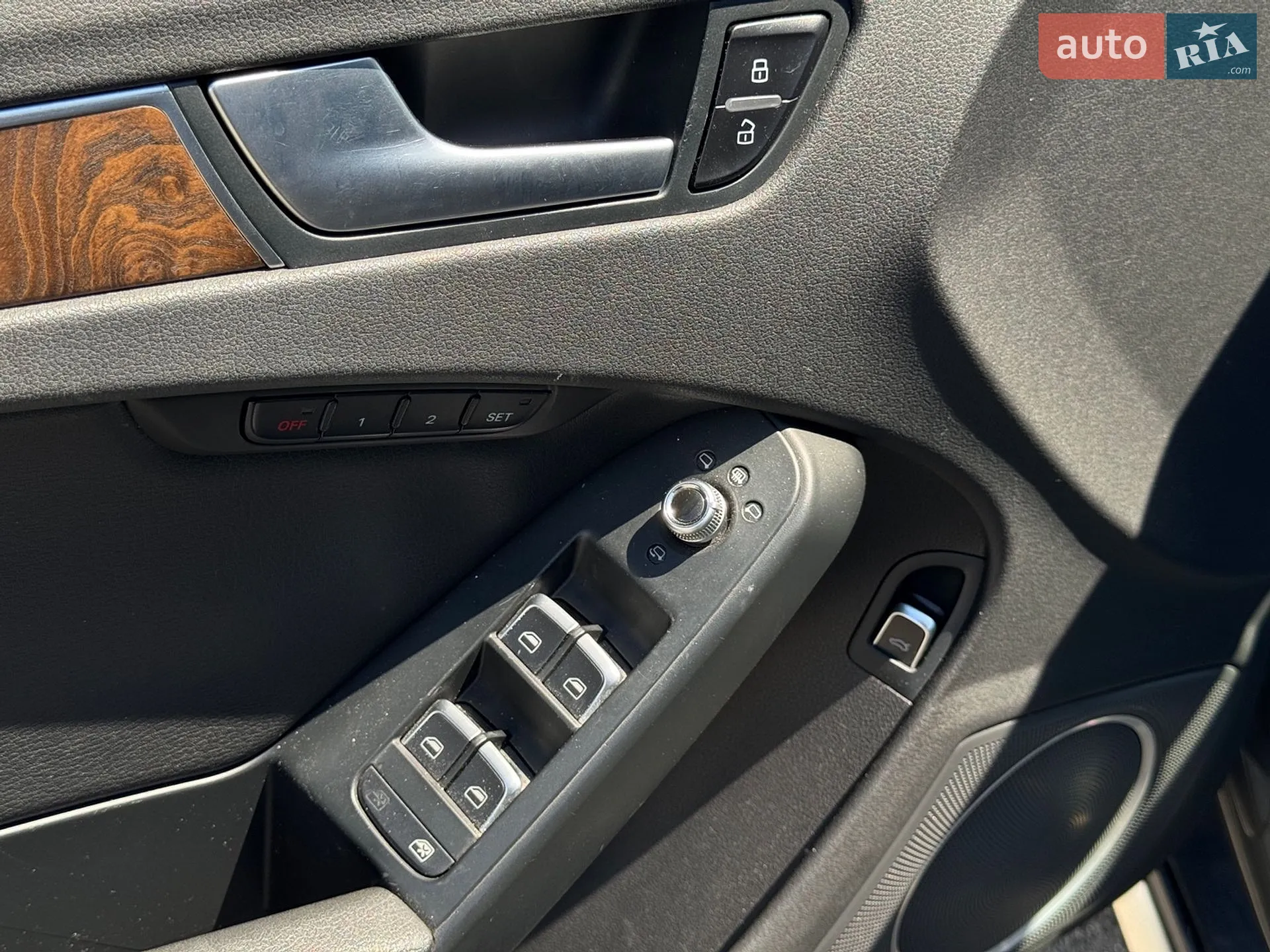 2012 Audi A4 allroad - мініатюра 14