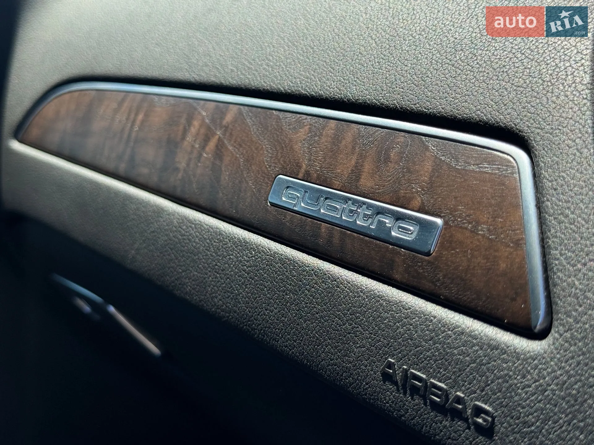 2012 Audi A4 allroad - мініатюра 19