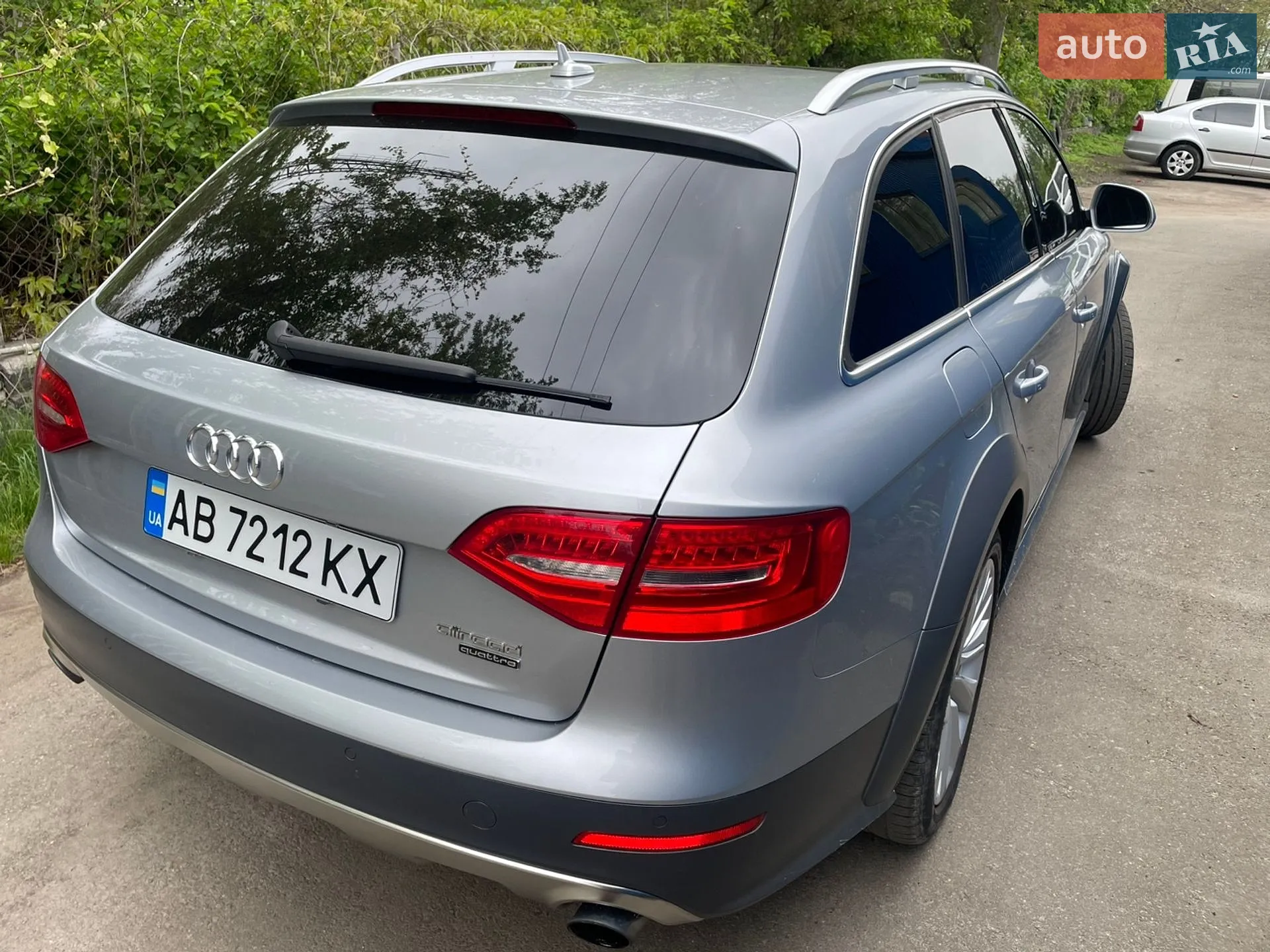 2015 Audi A4 allroad - мініатюра 7