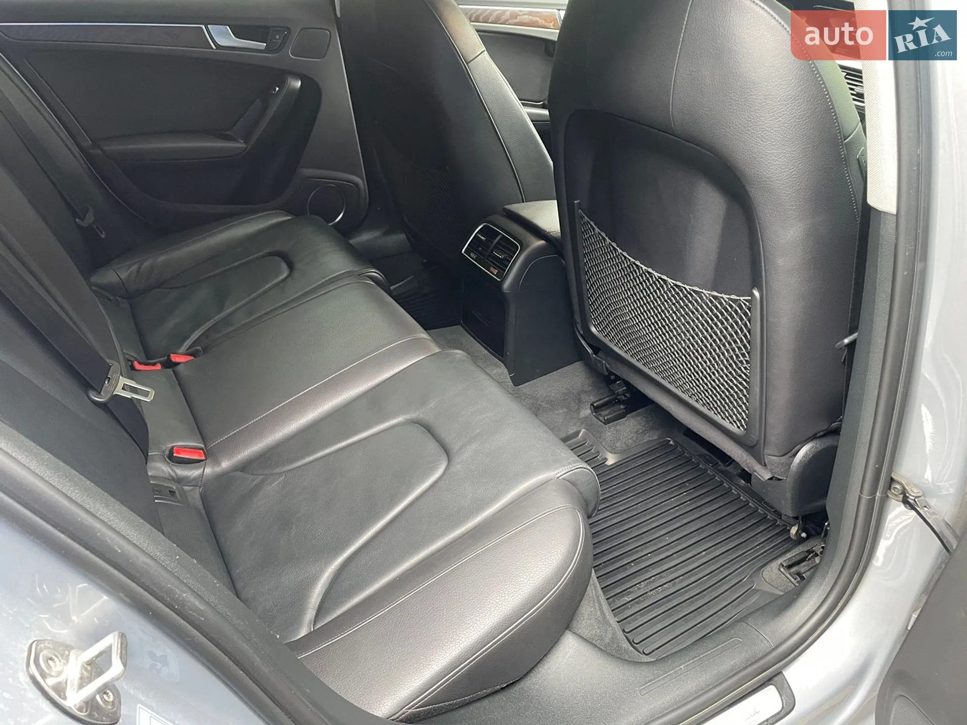 2015 Audi A4 allroad - мініатюра 17
