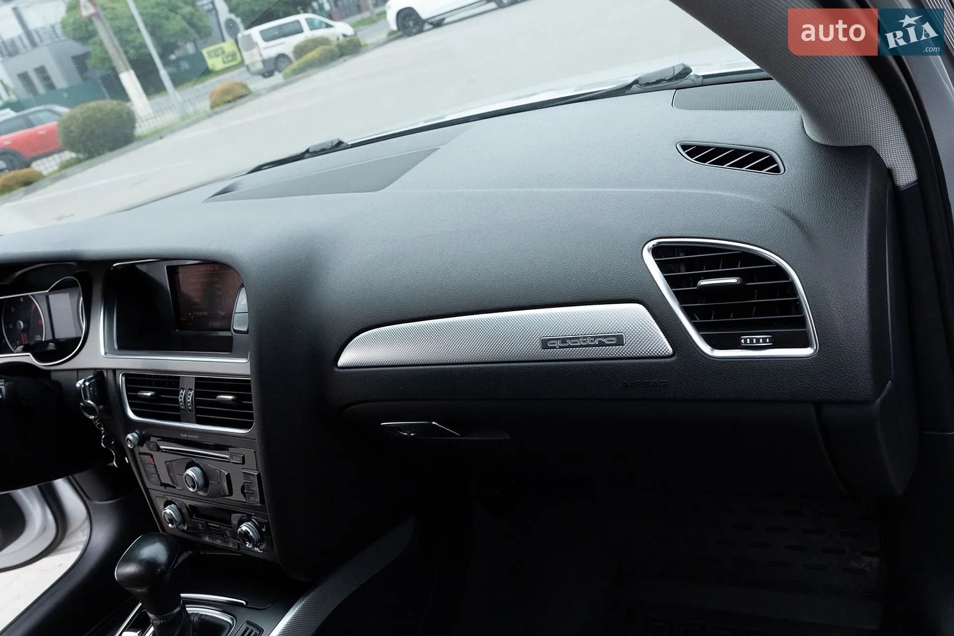 2012 Audi A4 allroad - мініатюра 12