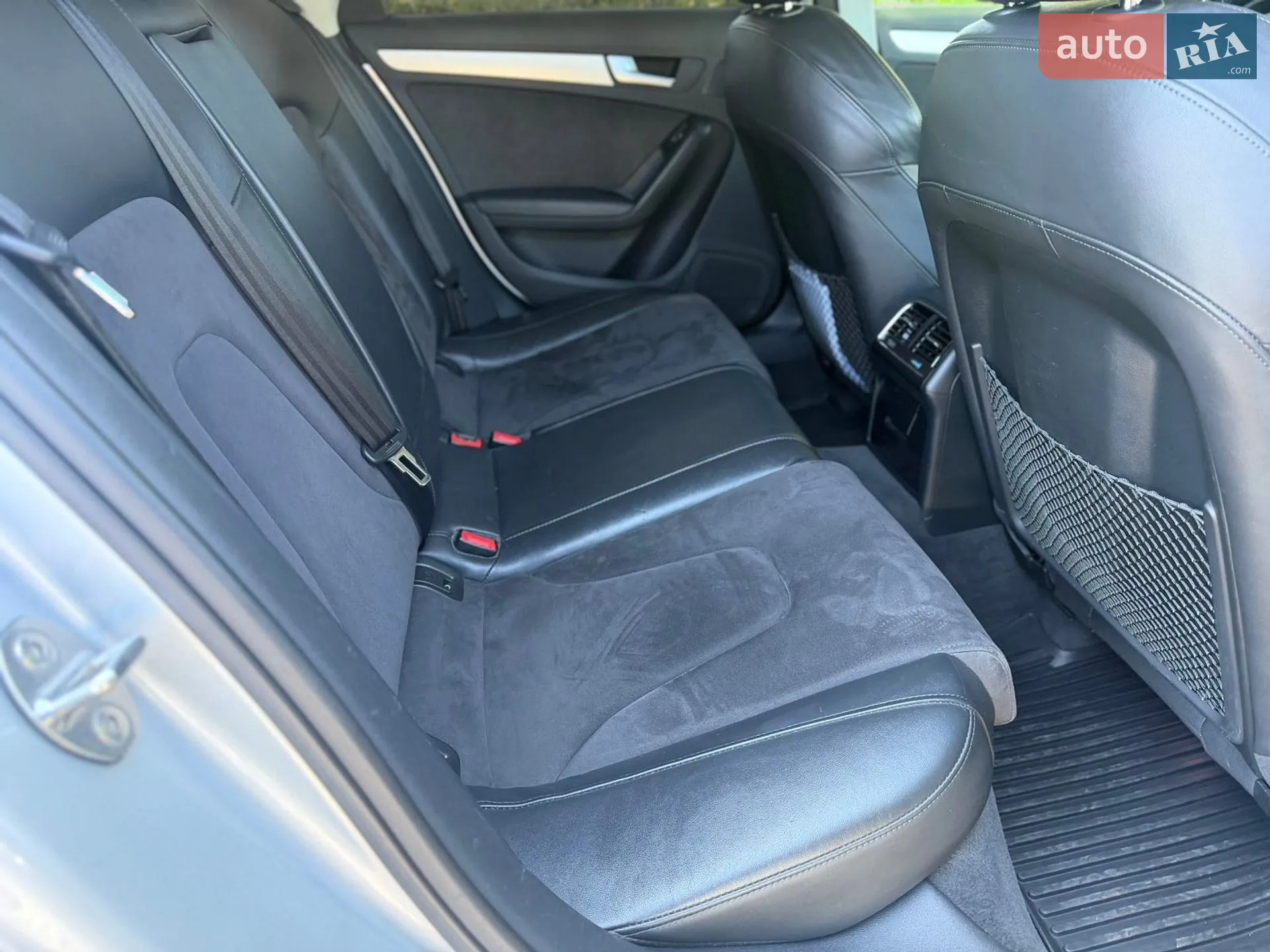 2012 Audi A4 allroad - мініатюра 19