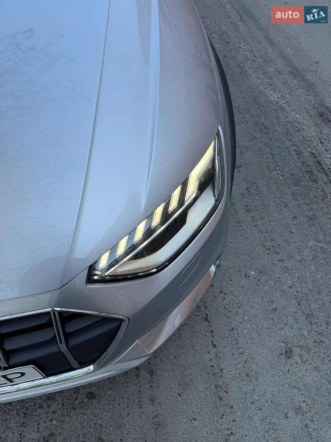 2019 Audi A4 allroad - мініатюра 7