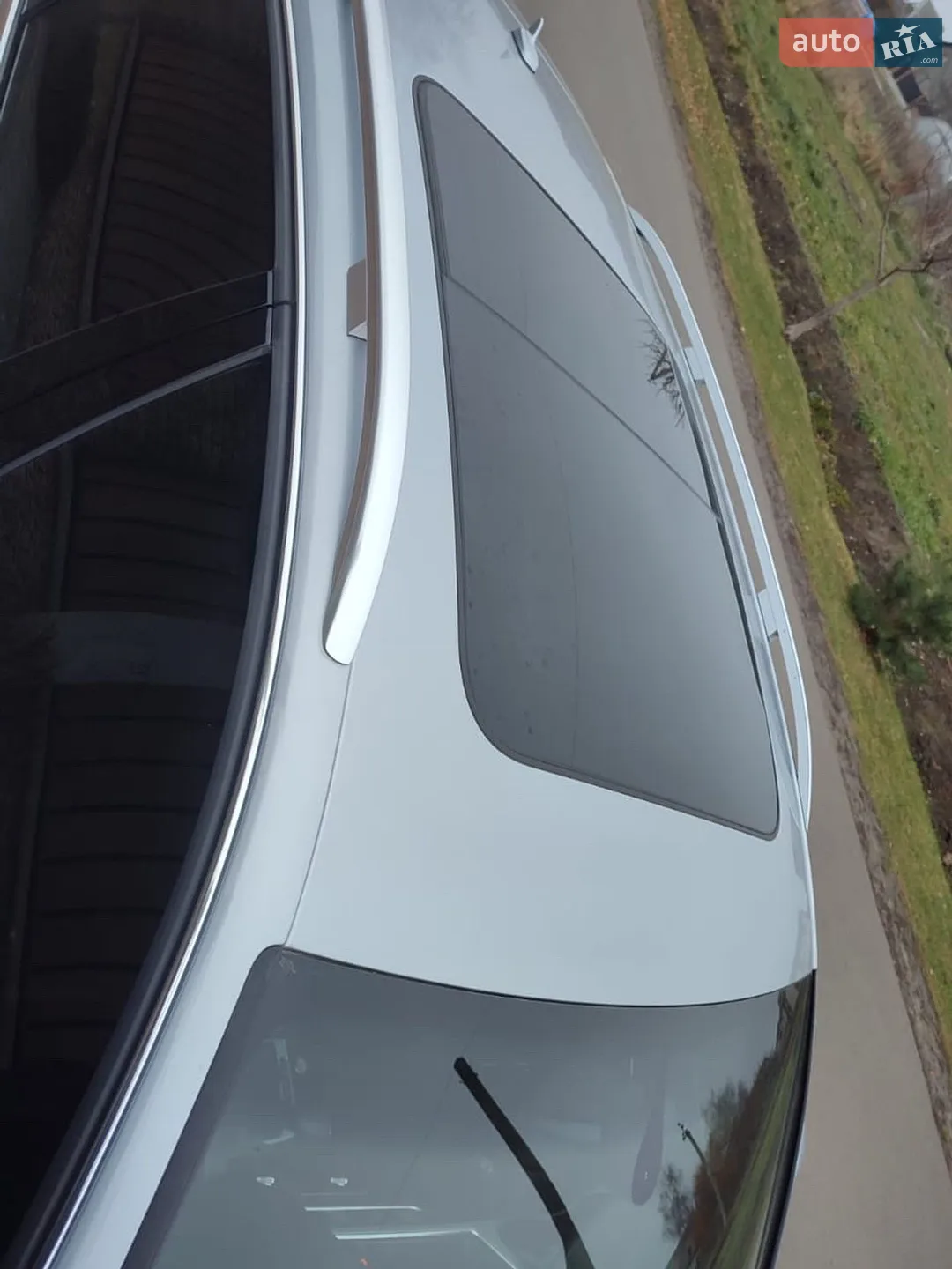 2015 Audi A4 allroad - мініатюра 3