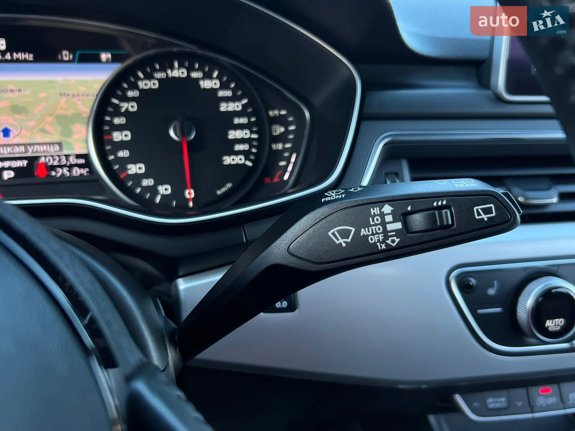 2017 Audi A4 allroad - мініатюра 46