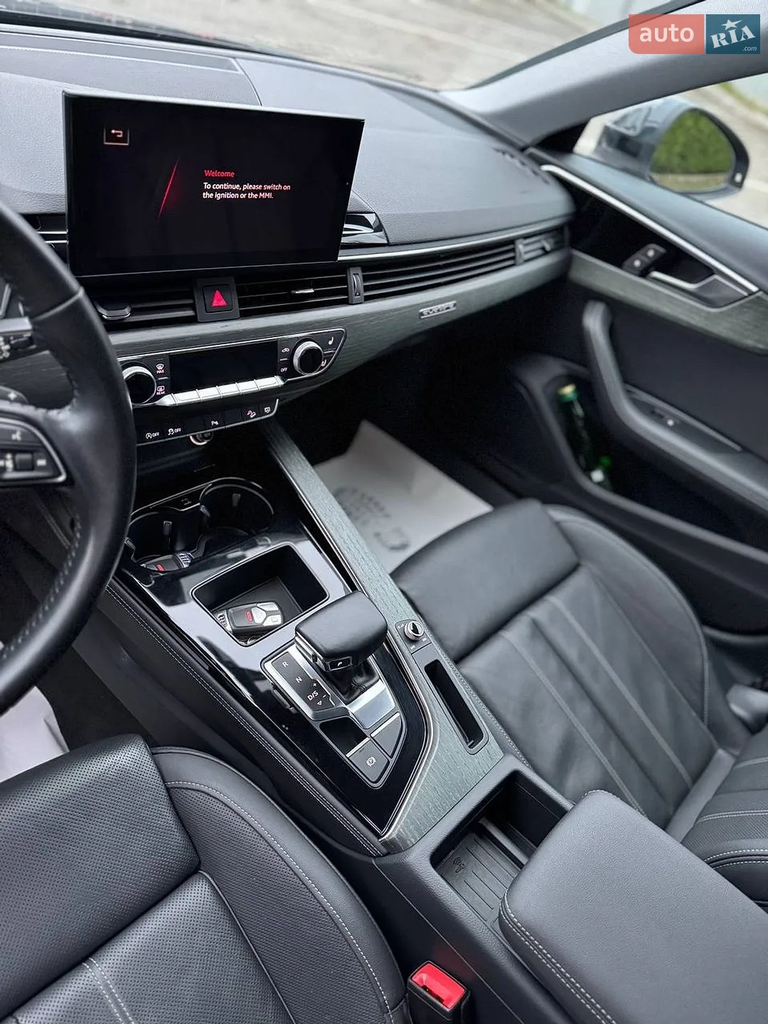 2020 Audi A4 allroad - мініатюра 25