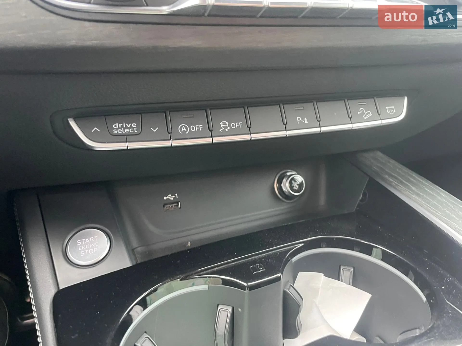 2020 Audi A4 allroad - мініатюра 30