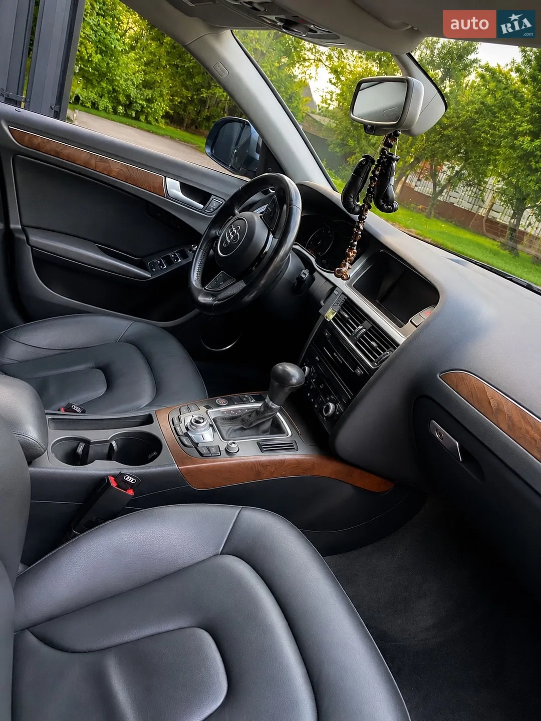 2015 Audi A4 allroad - мініатюра 8