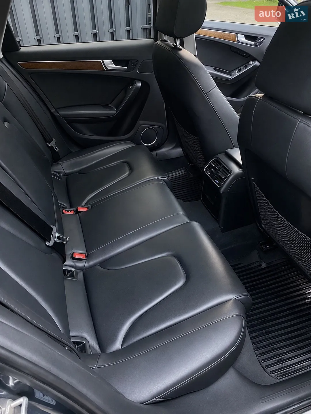 2015 Audi A4 allroad - мініатюра 10