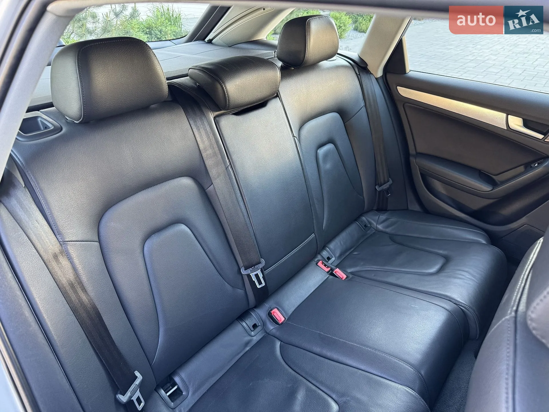 2013 Audi A4 allroad - мініатюра 24
