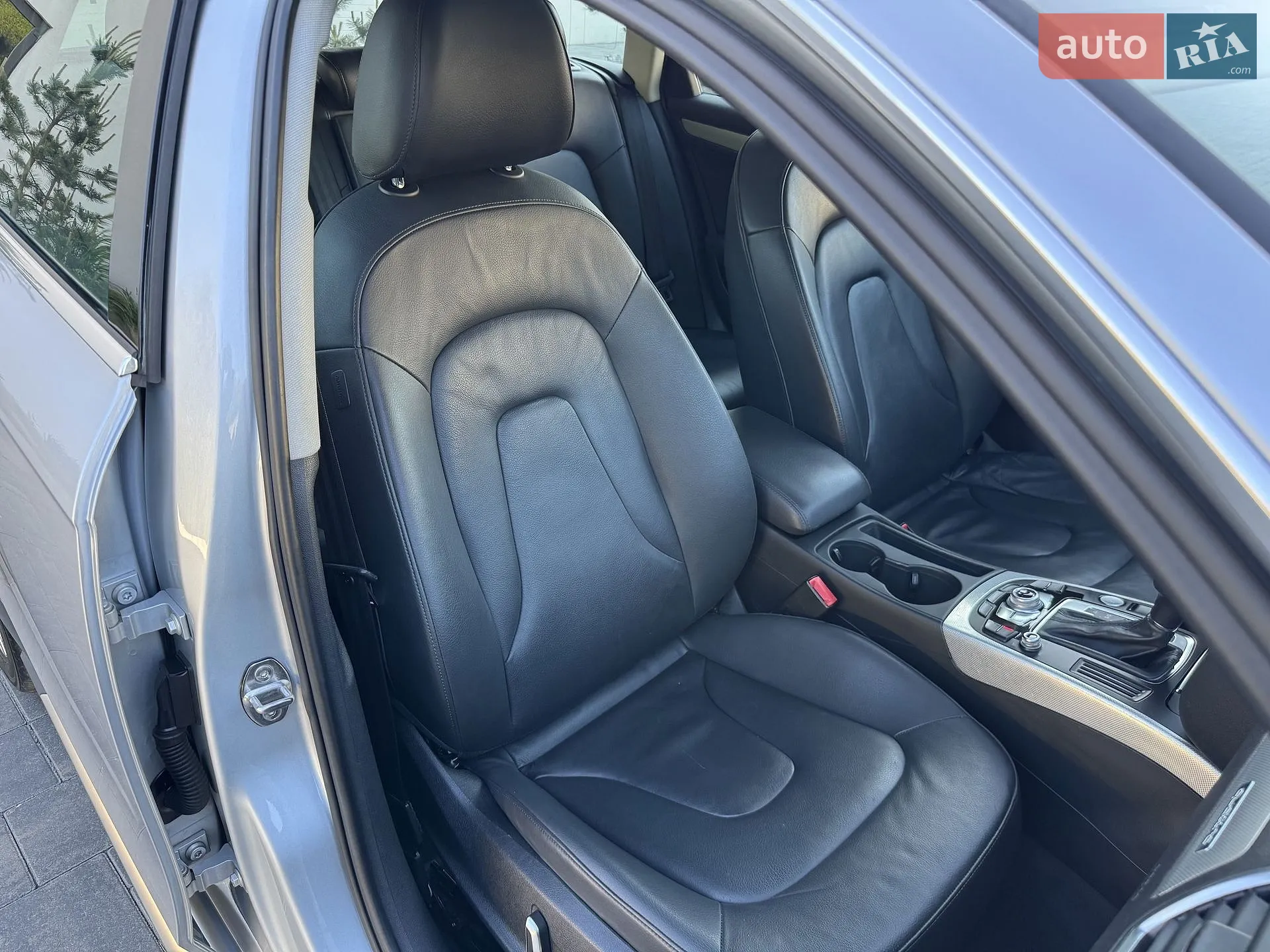 2013 Audi A4 allroad - мініатюра 34
