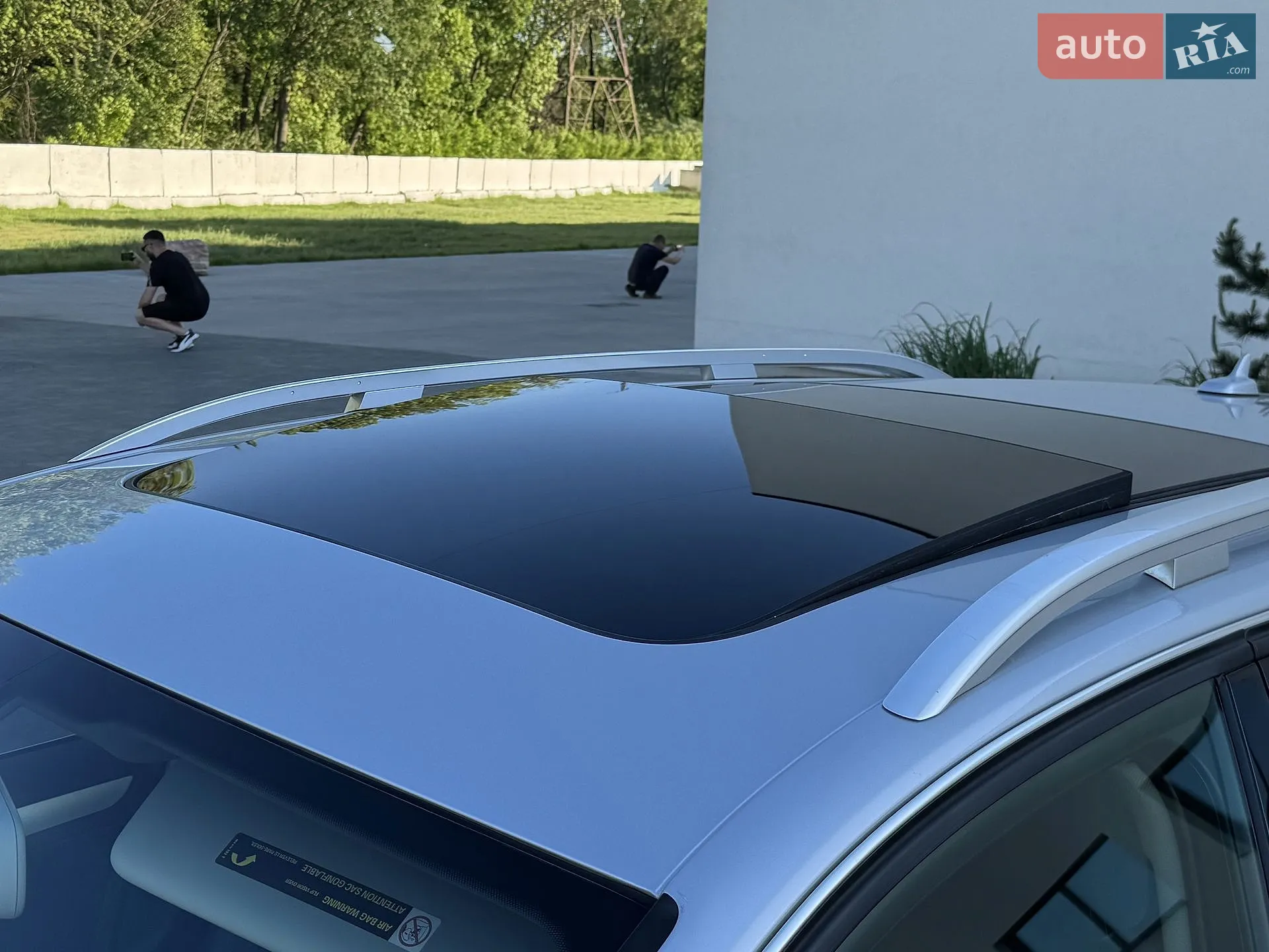 2013 Audi A4 allroad - мініатюра 58