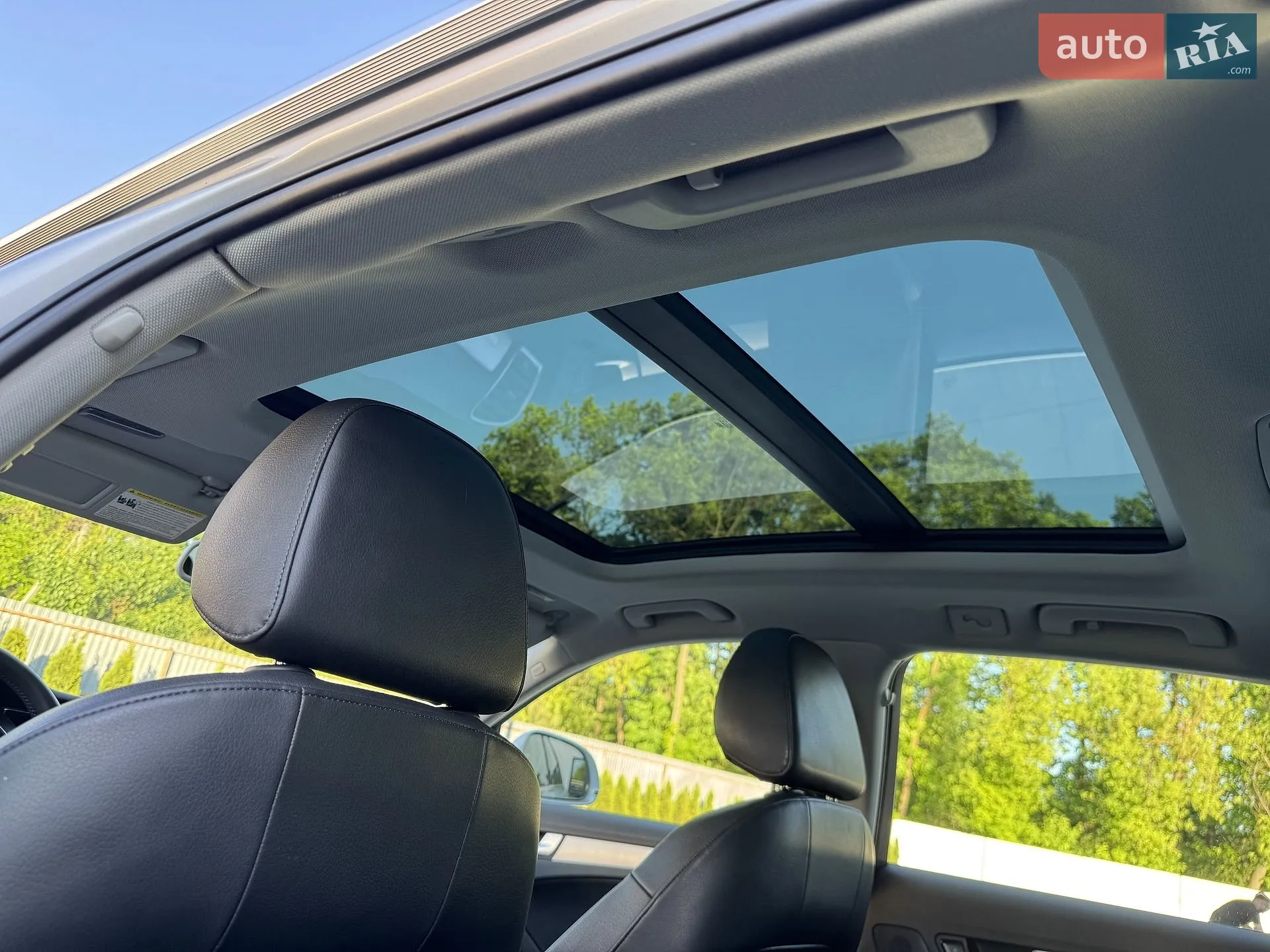 2013 Audi A4 allroad - мініатюра 60