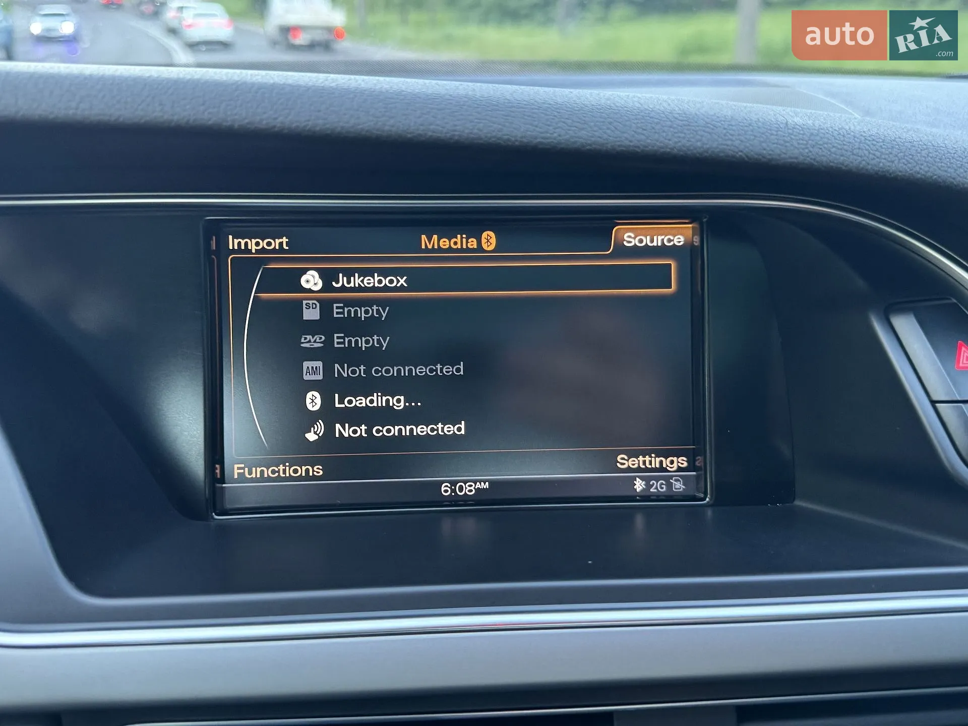 2013 Audi A4 allroad - мініатюра 86