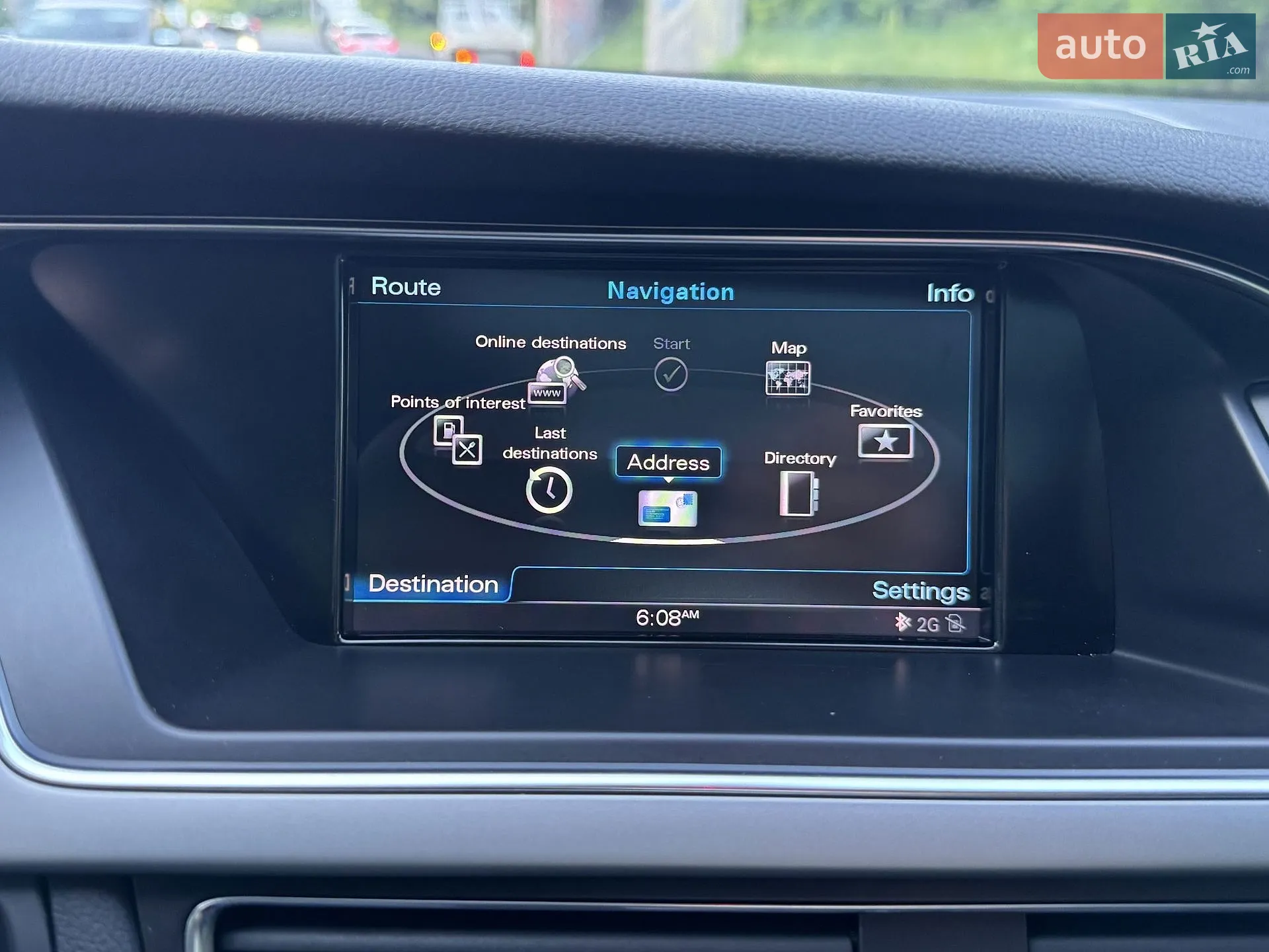 2013 Audi A4 allroad - мініатюра 87