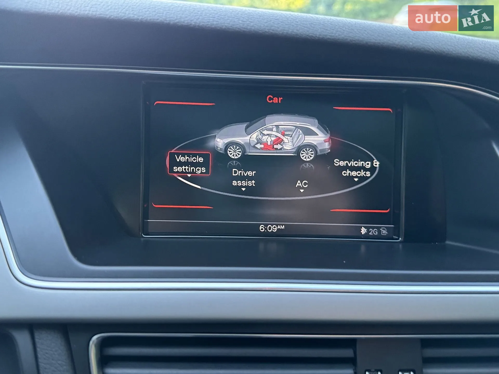 2013 Audi A4 allroad - мініатюра 90