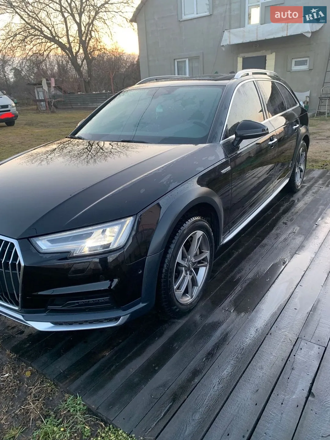 2018 Audi A4 allroad - мініатюра 5