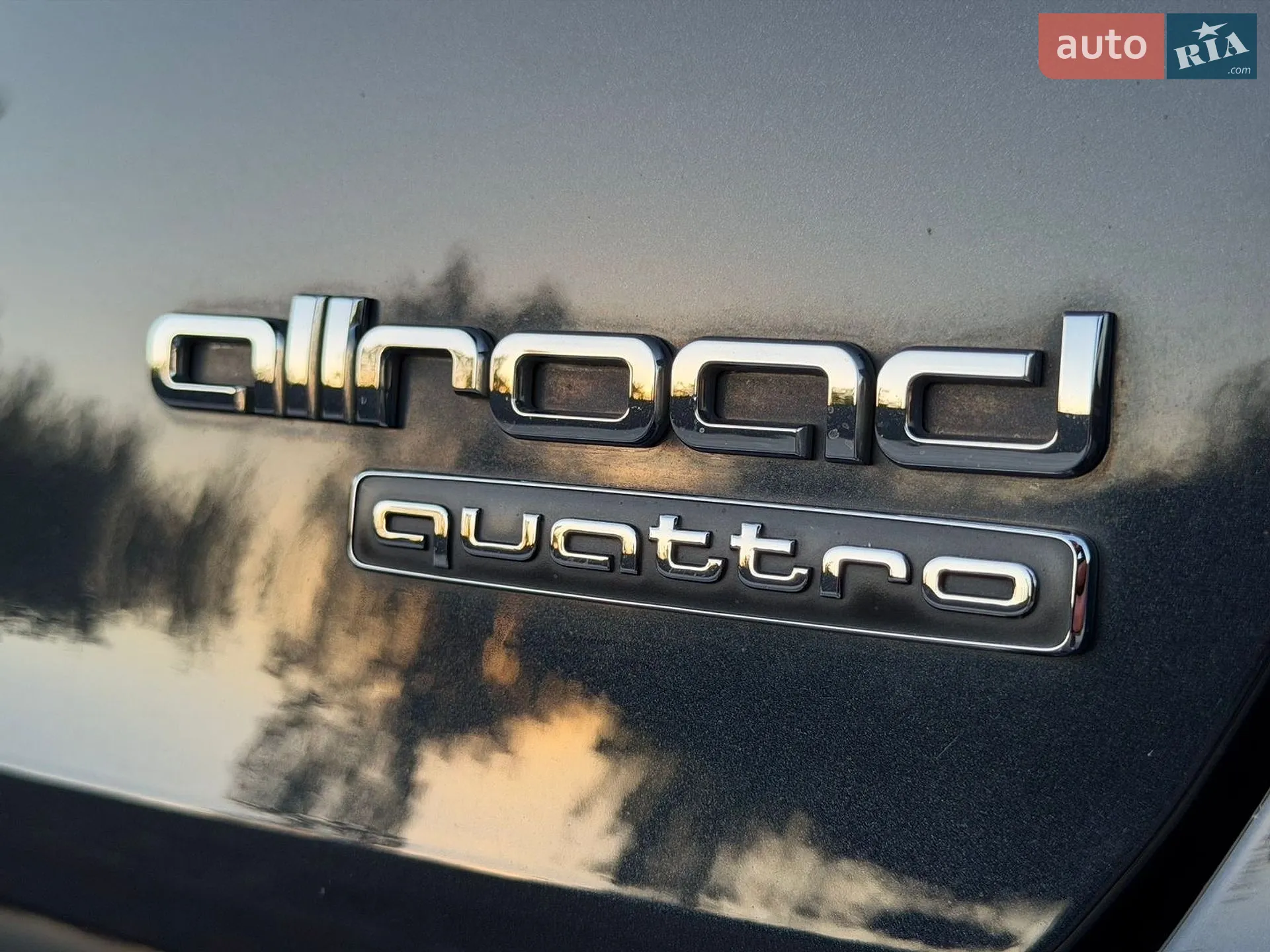 2018 Audi A4 allroad - мініатюра 9