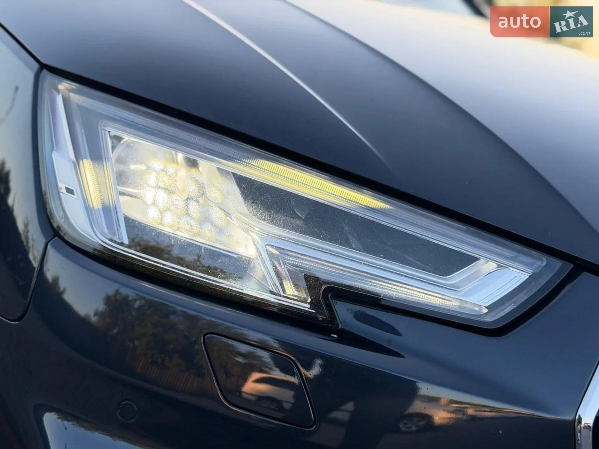 2018 Audi A4 allroad - мініатюра 13