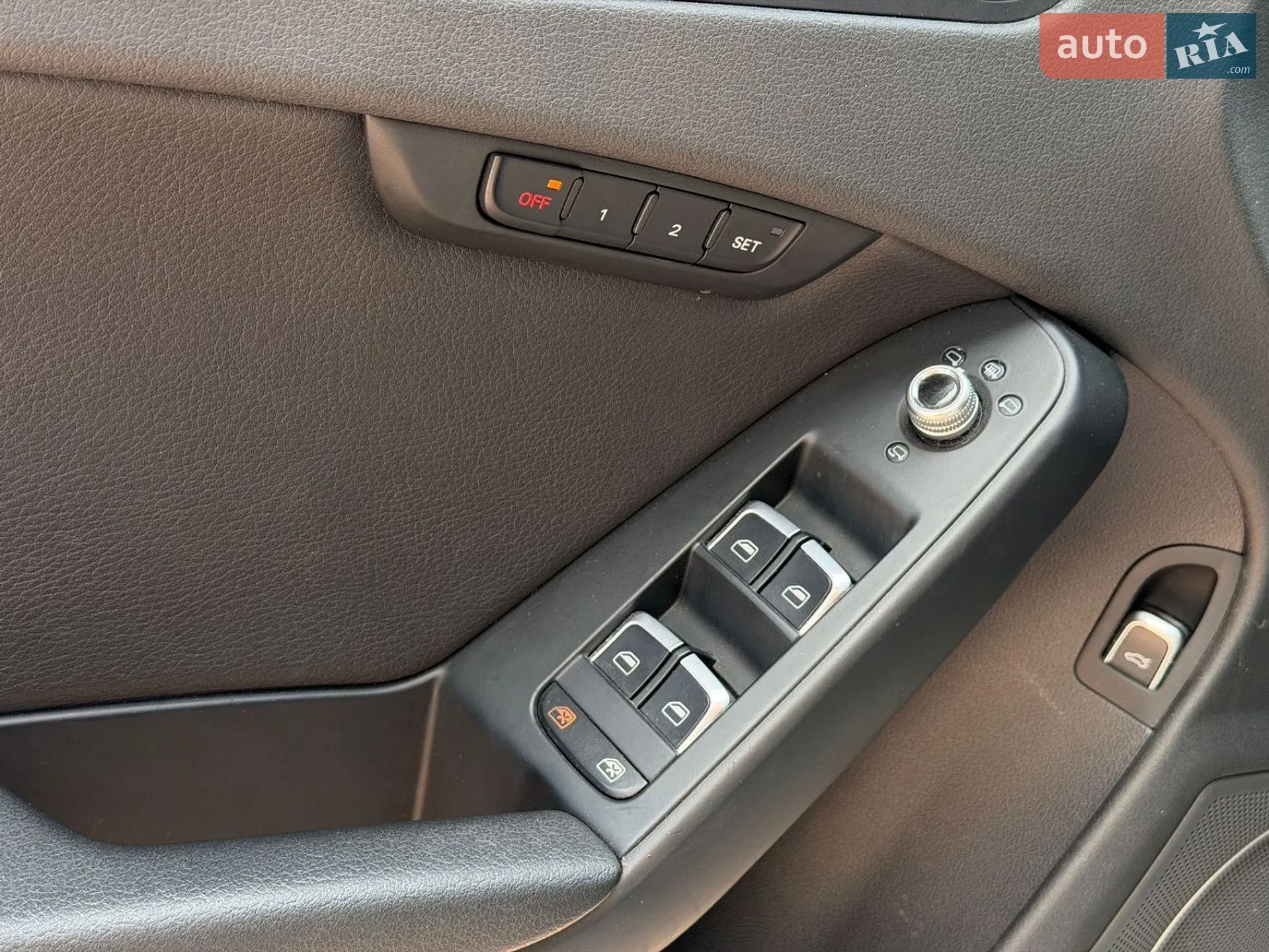 2013 Audi A4 allroad - мініатюра 15