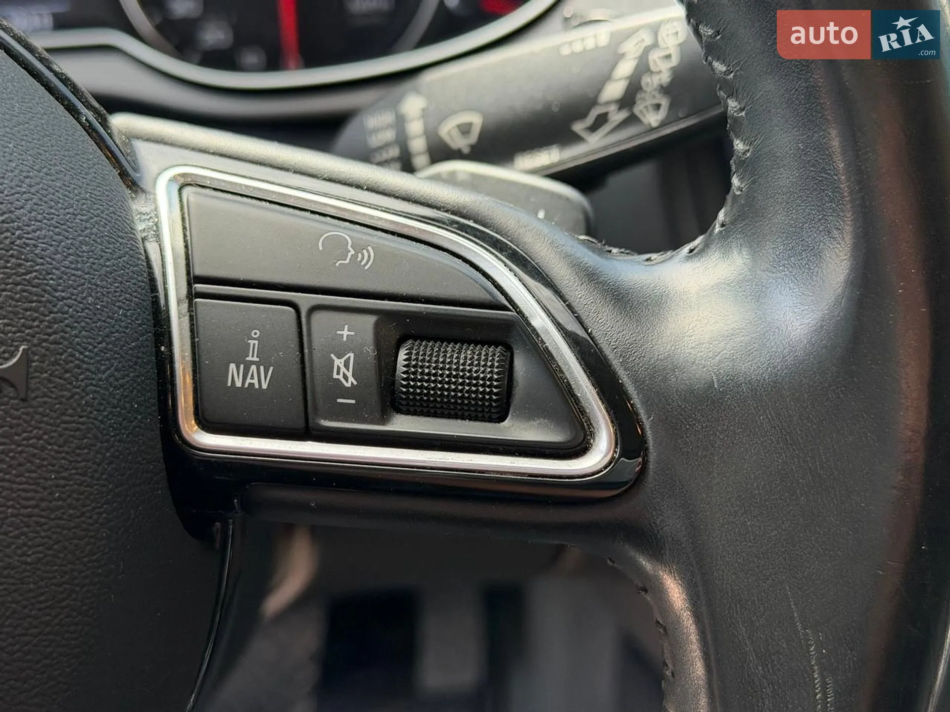 2013 Audi A4 allroad - мініатюра 22