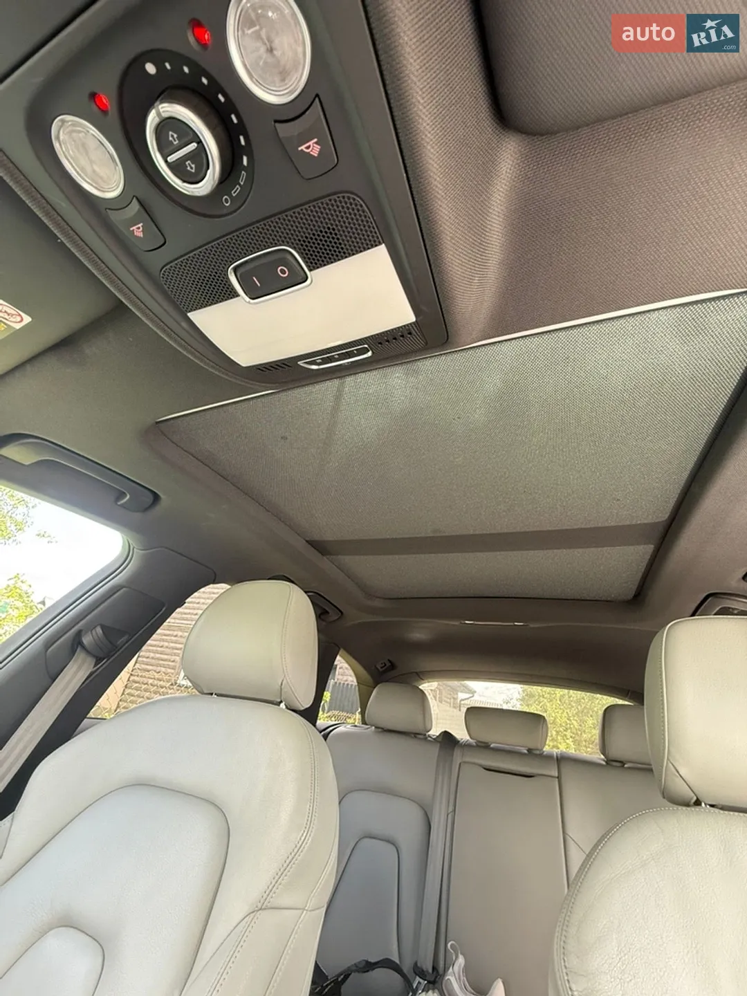 2014 Audi A4 allroad - мініатюра 17