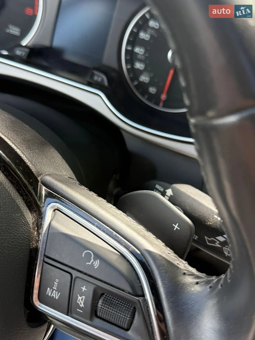 2014 Audi A4 allroad - мініатюра 21
