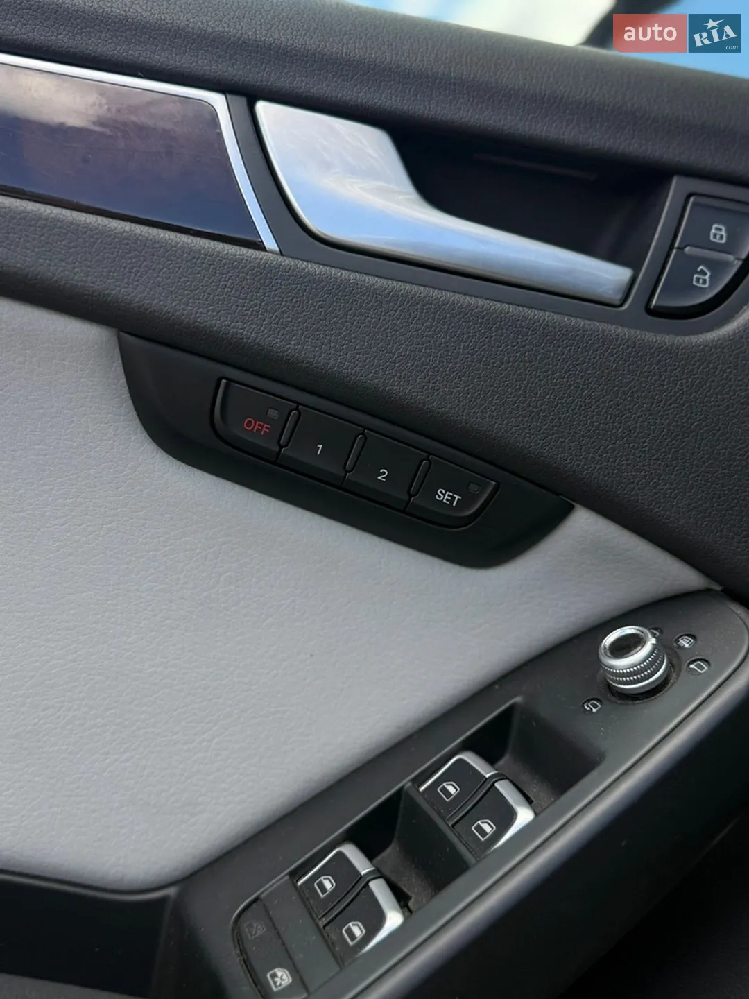 2014 Audi A4 allroad - мініатюра 23