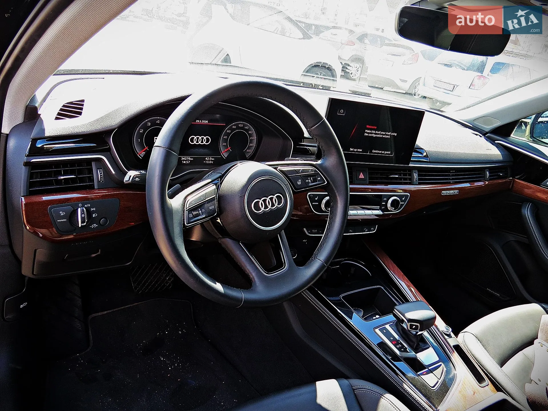 2022 Audi A4 allroad - мініатюра 7