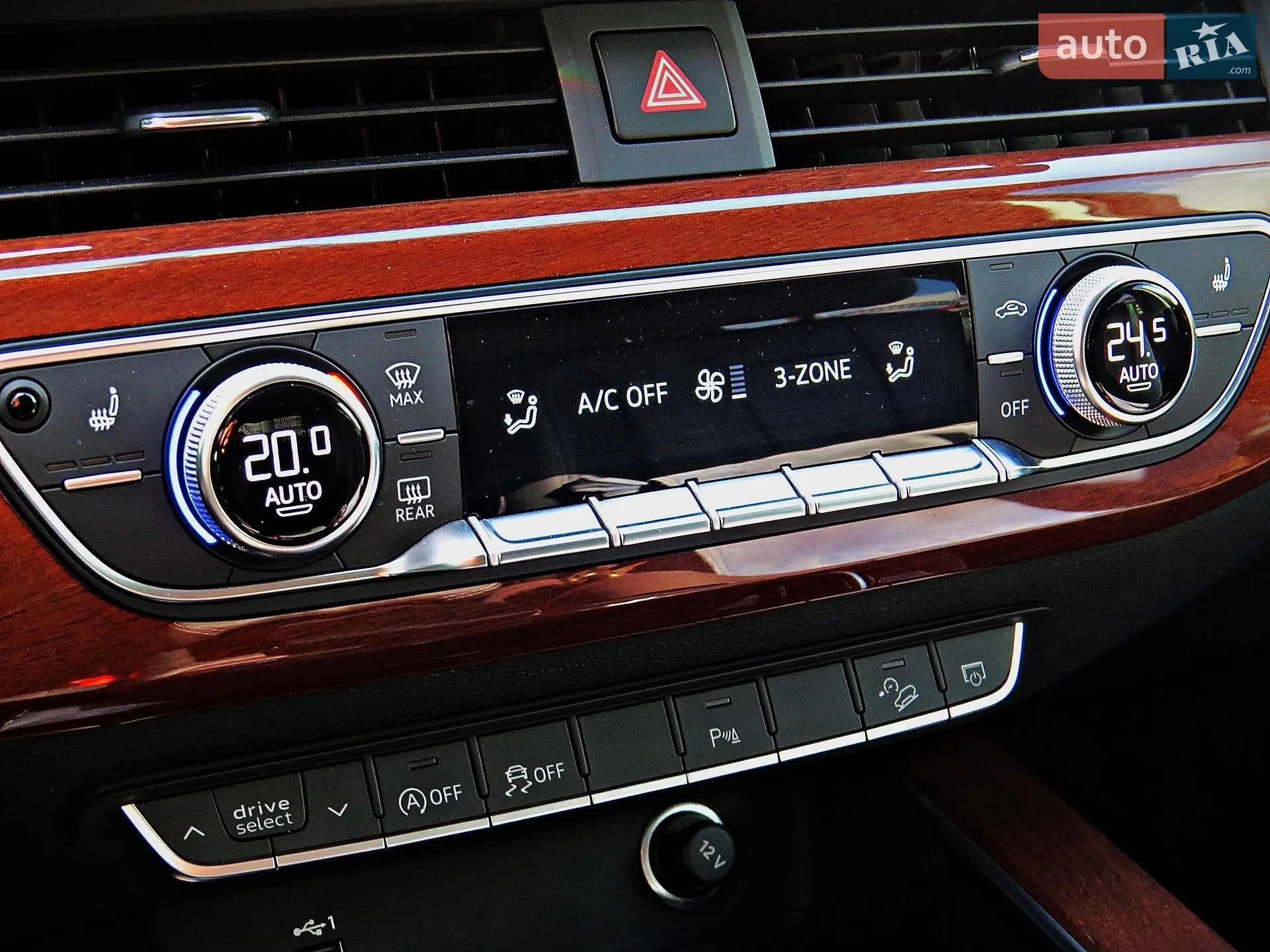 2022 Audi A4 allroad - мініатюра 16
