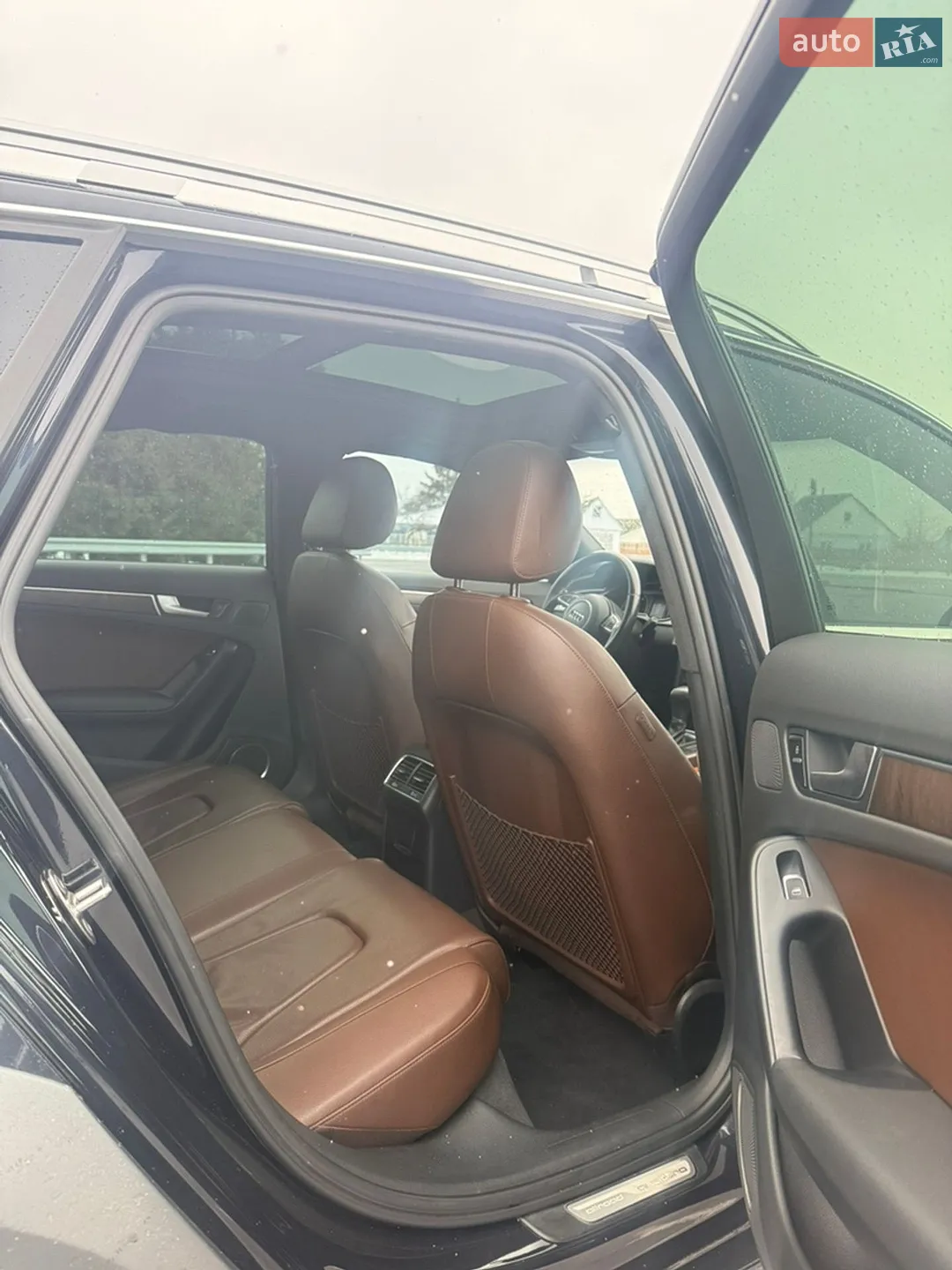 2014 Audi A4 allroad - мініатюра 39