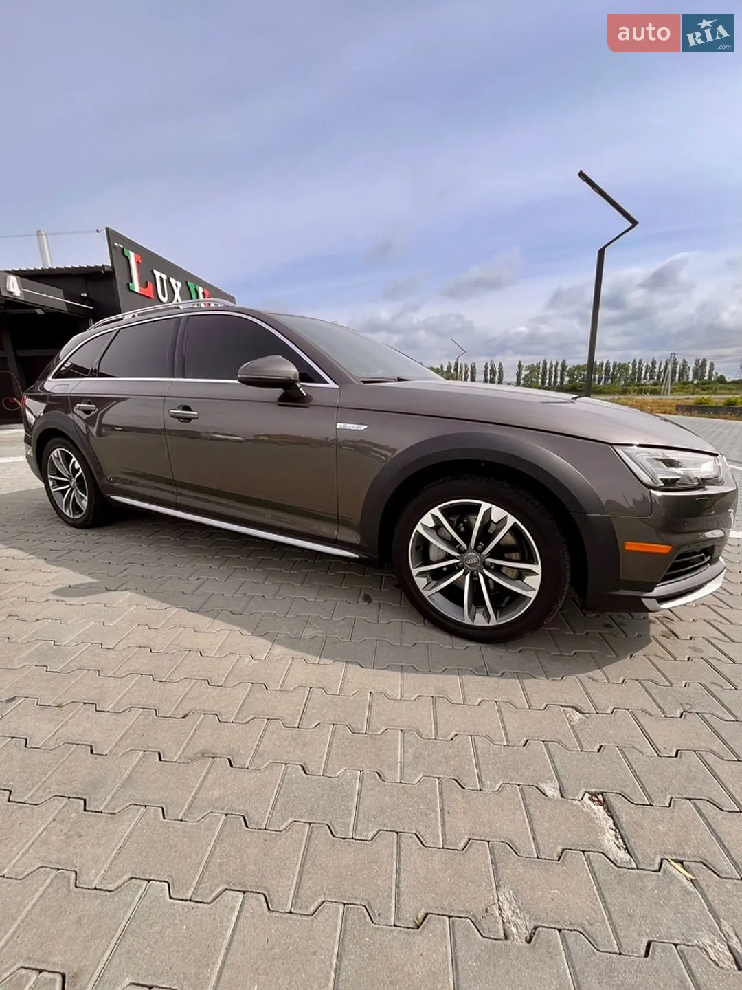2018 Audi A4 allroad - мініатюра 10