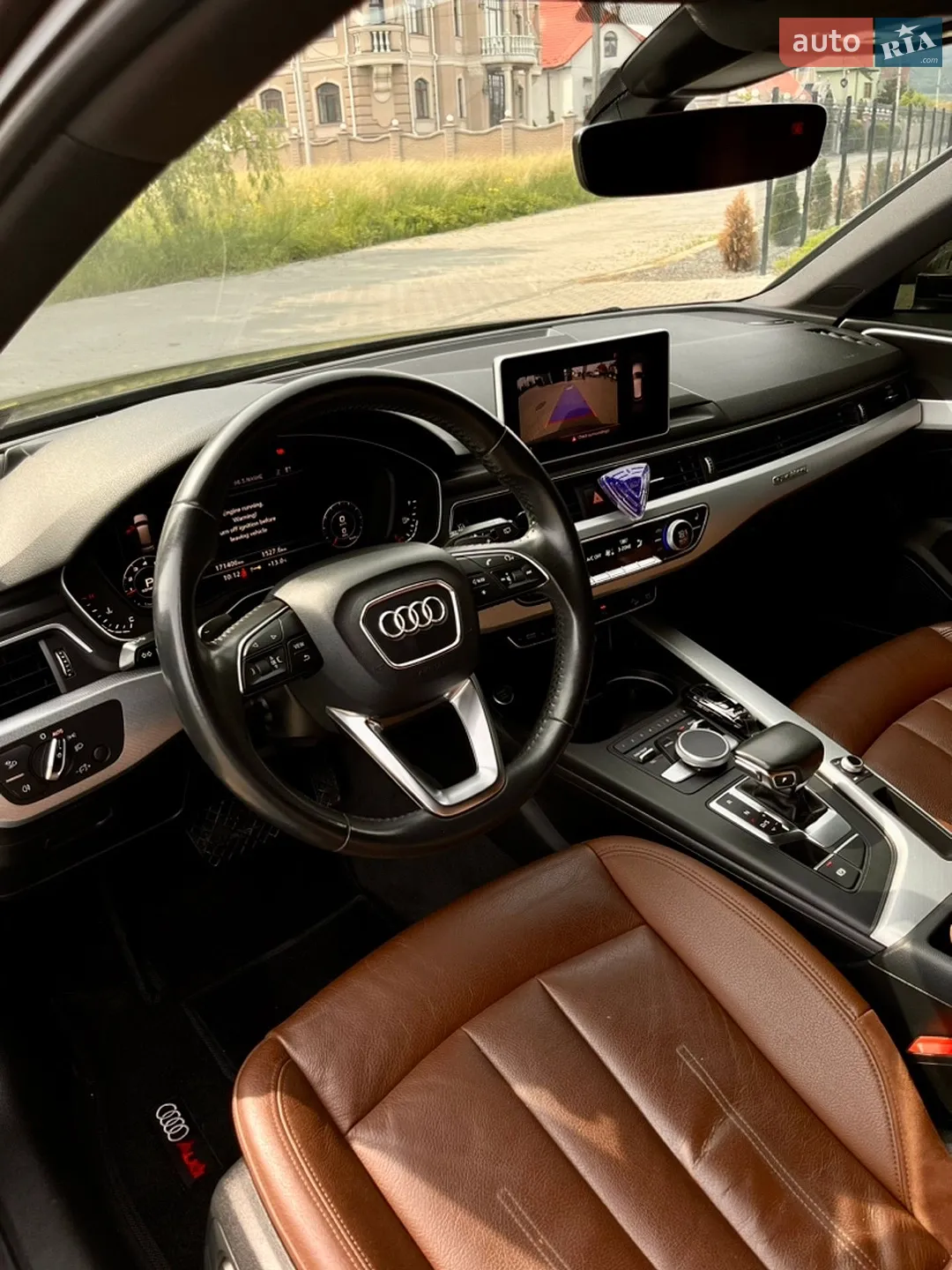 2018 Audi A4 allroad - мініатюра 33