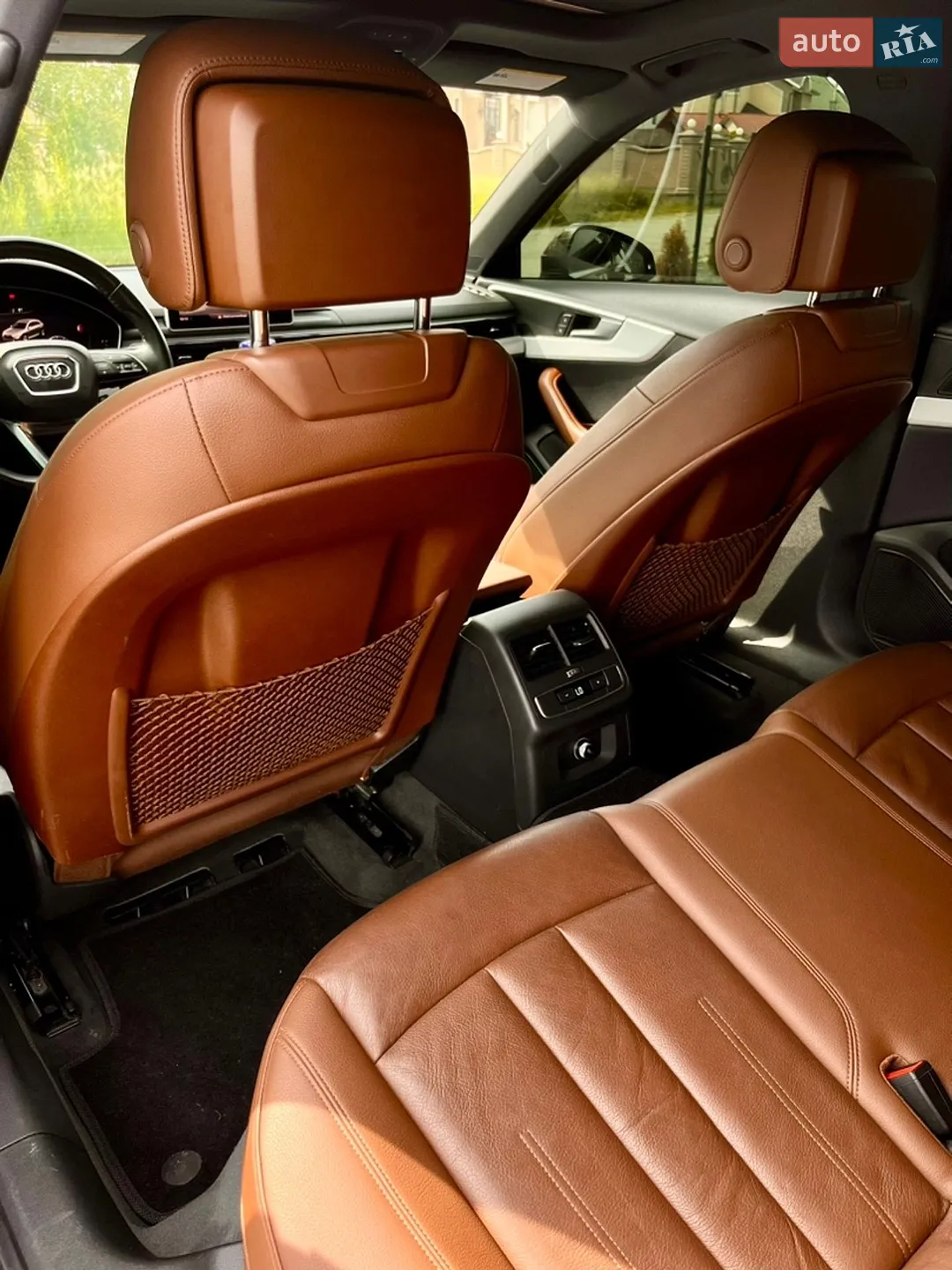 2018 Audi A4 allroad - мініатюра 36
