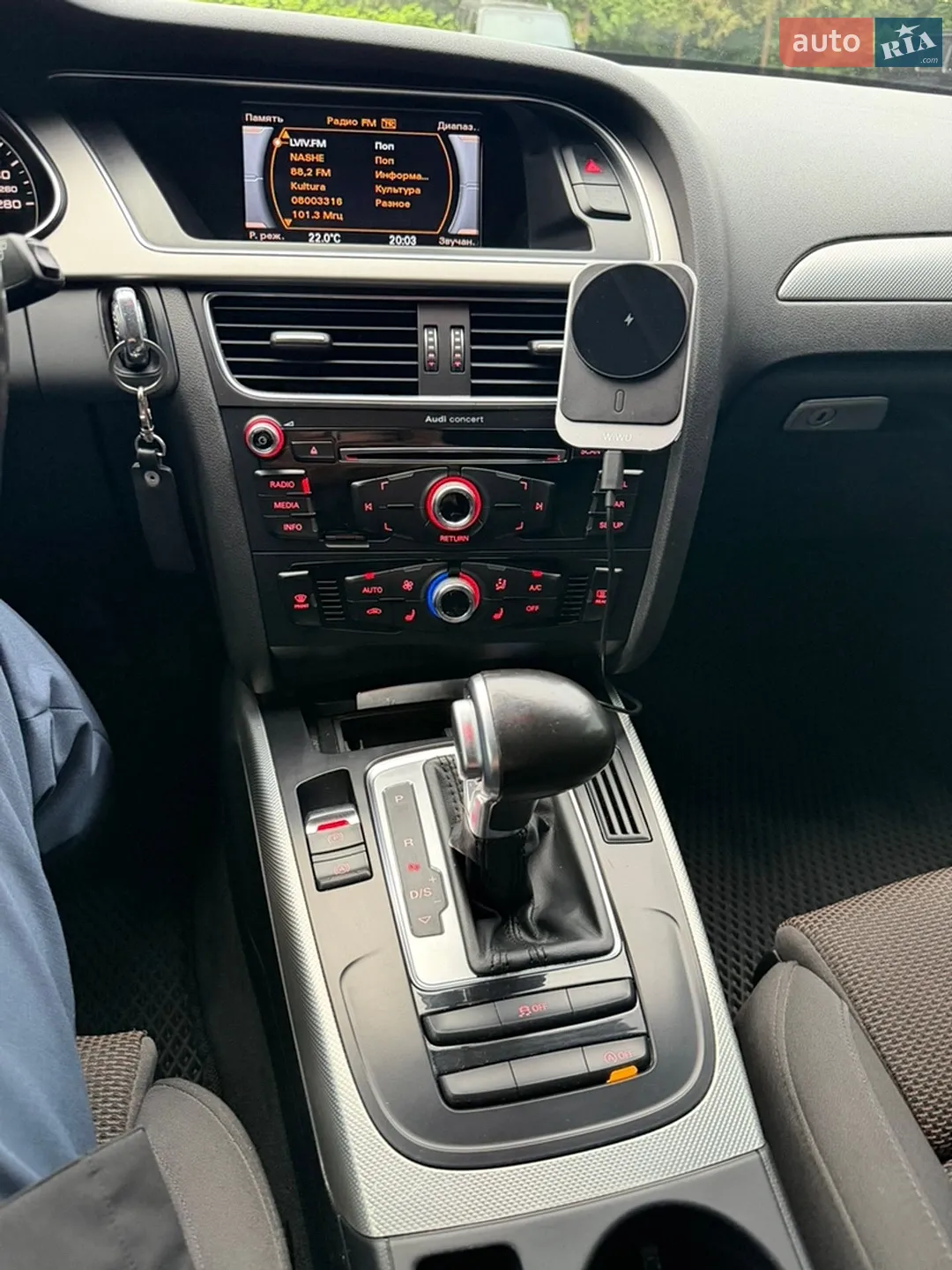2014 Audi A4 allroad - мініатюра 20