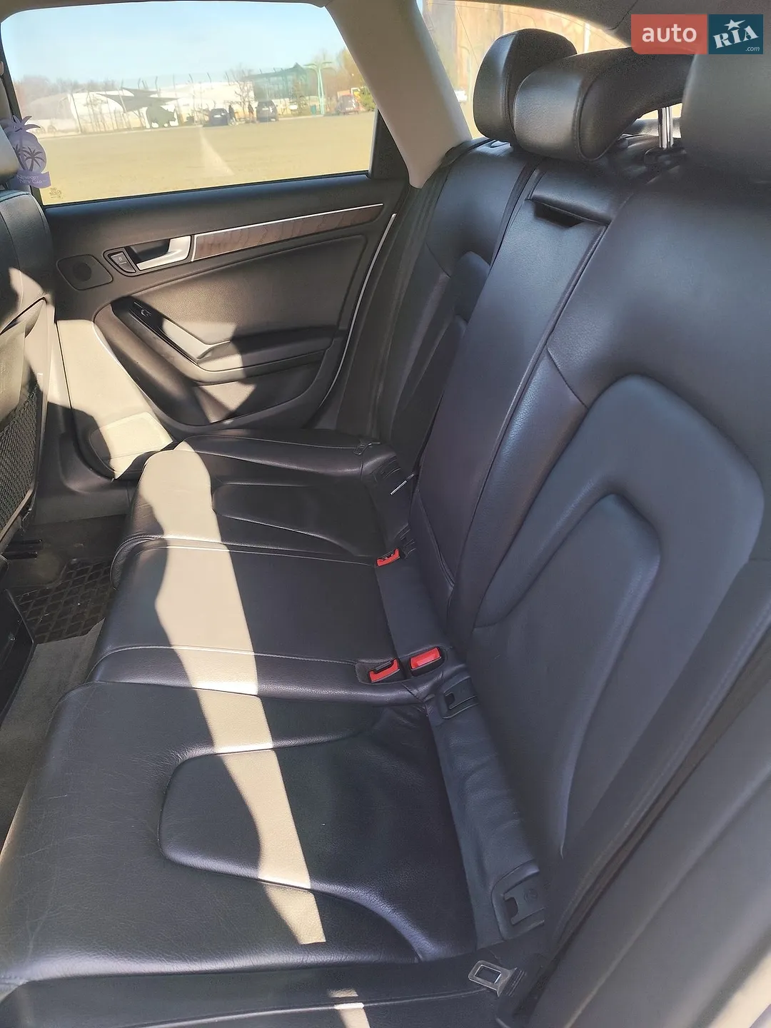 2012 Audi A4 allroad - мініатюра 8