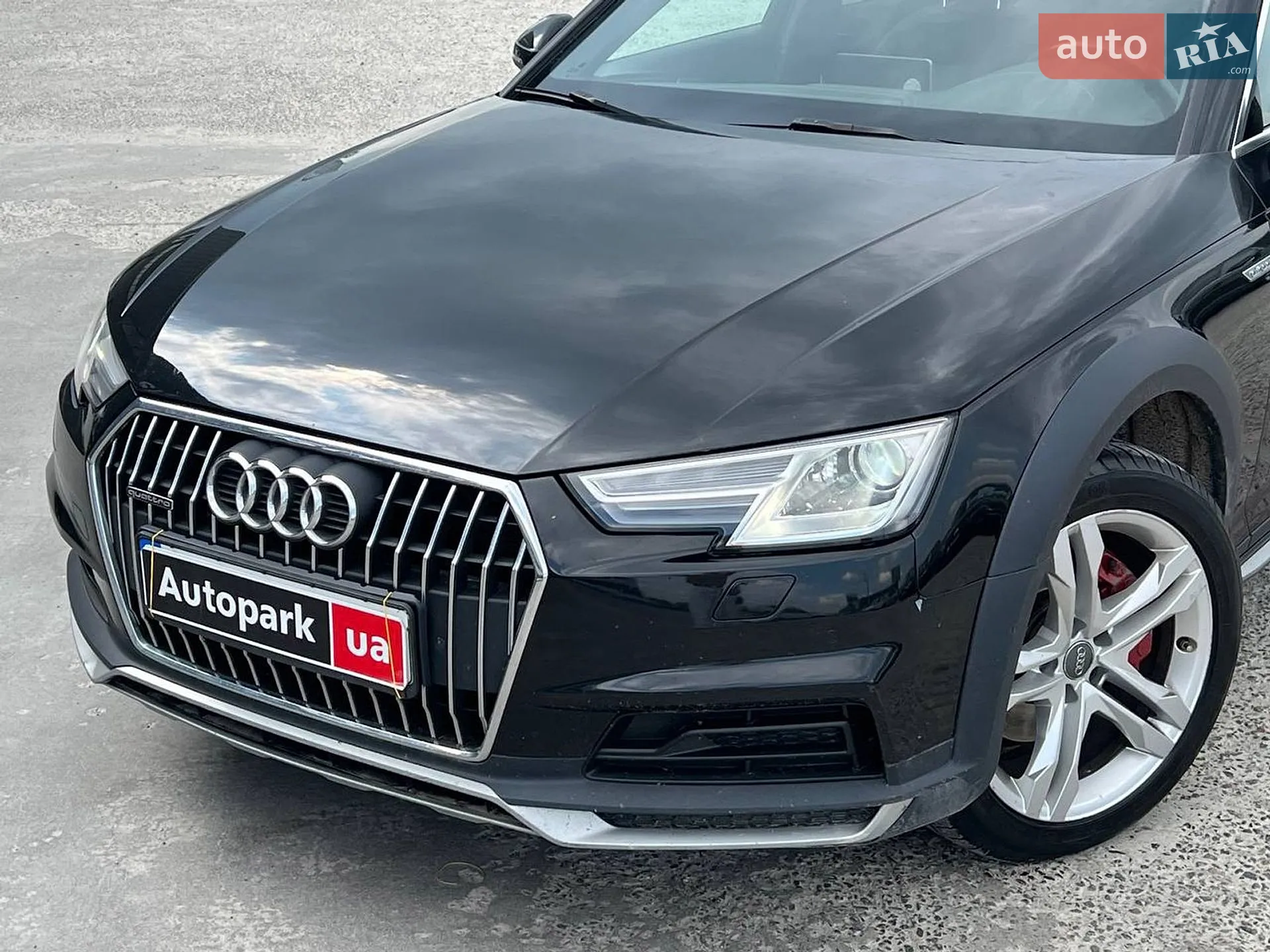 2016 Audi A4 allroad - мініатюра 14