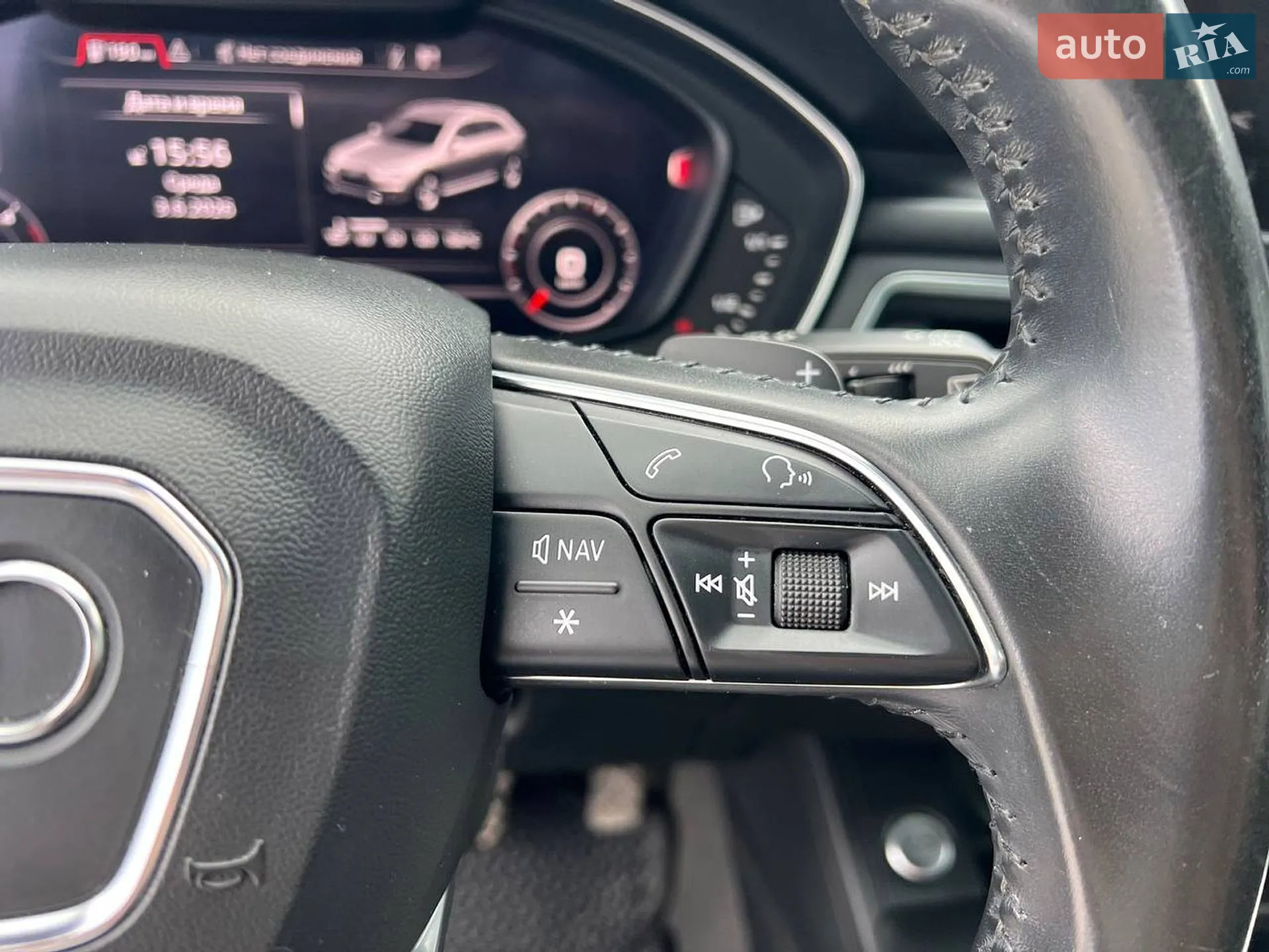 2016 Audi A4 allroad - мініатюра 24