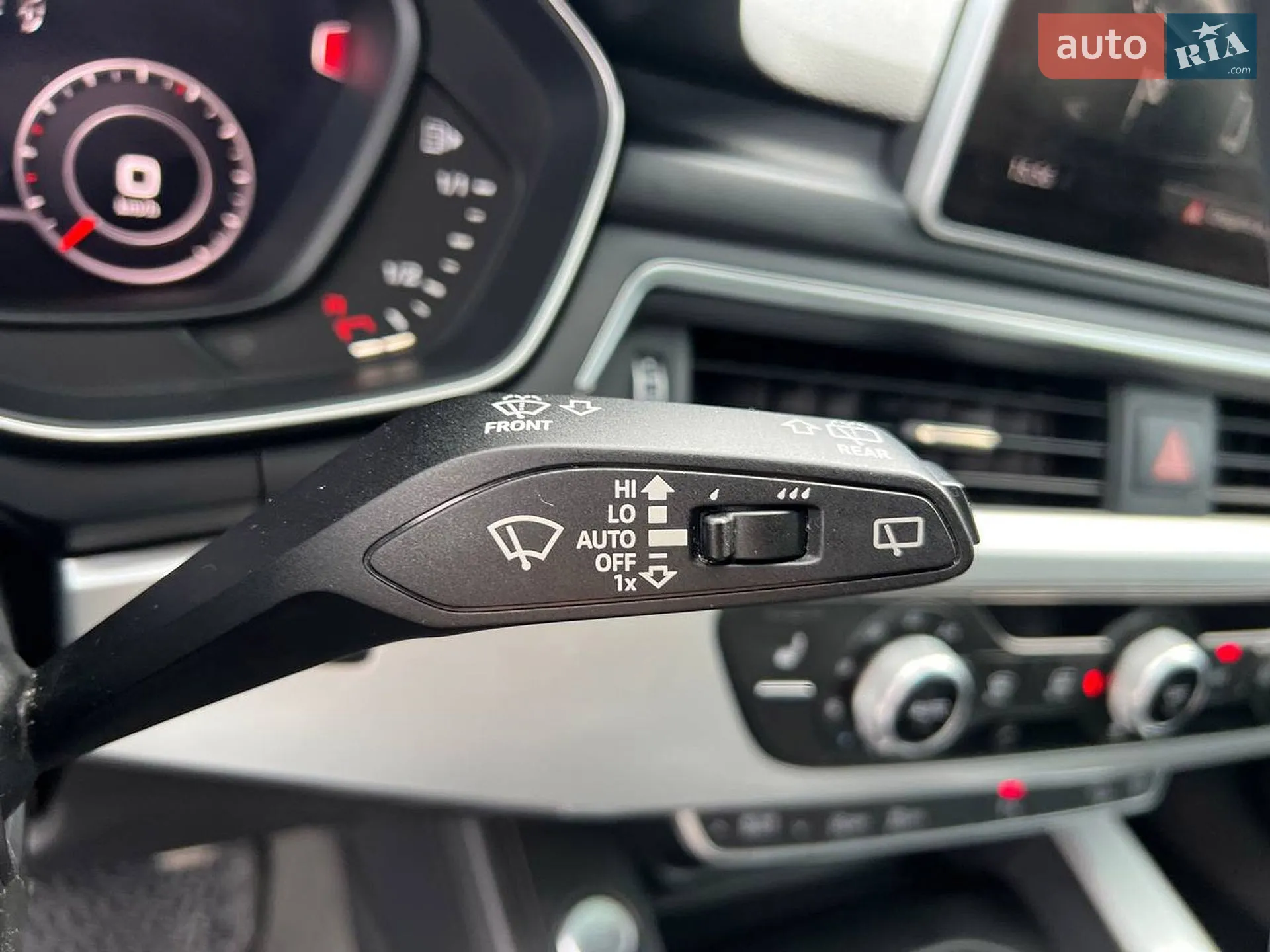 2016 Audi A4 allroad - мініатюра 27