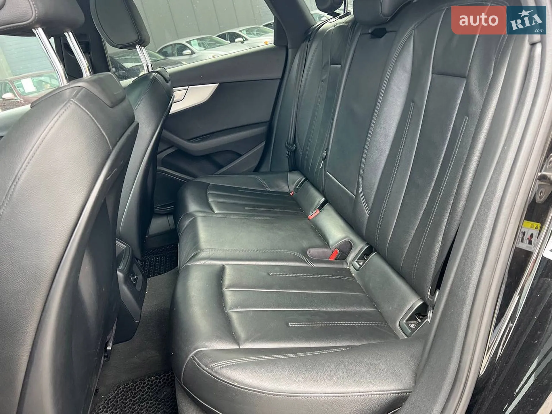 2016 Audi A4 allroad - мініатюра 40