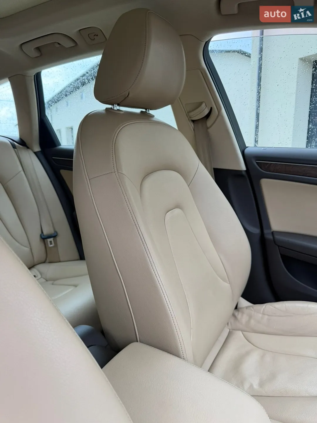 2013 Audi A4 allroad - мініатюра 31
