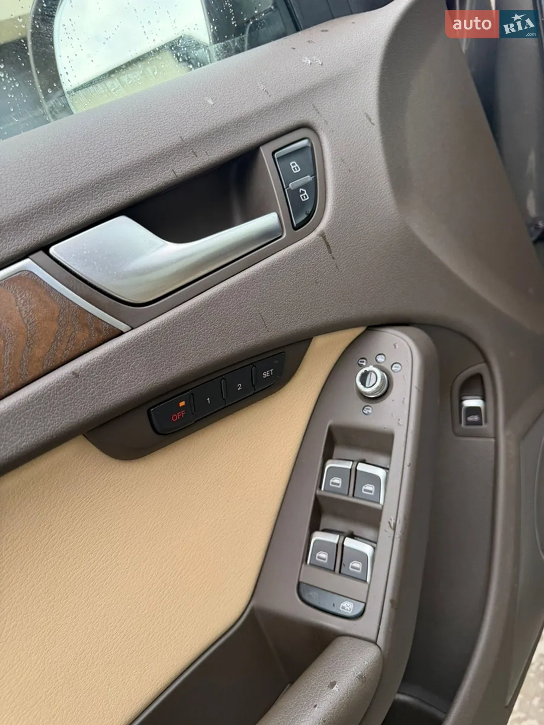 2013 Audi A4 allroad - мініатюра 40
