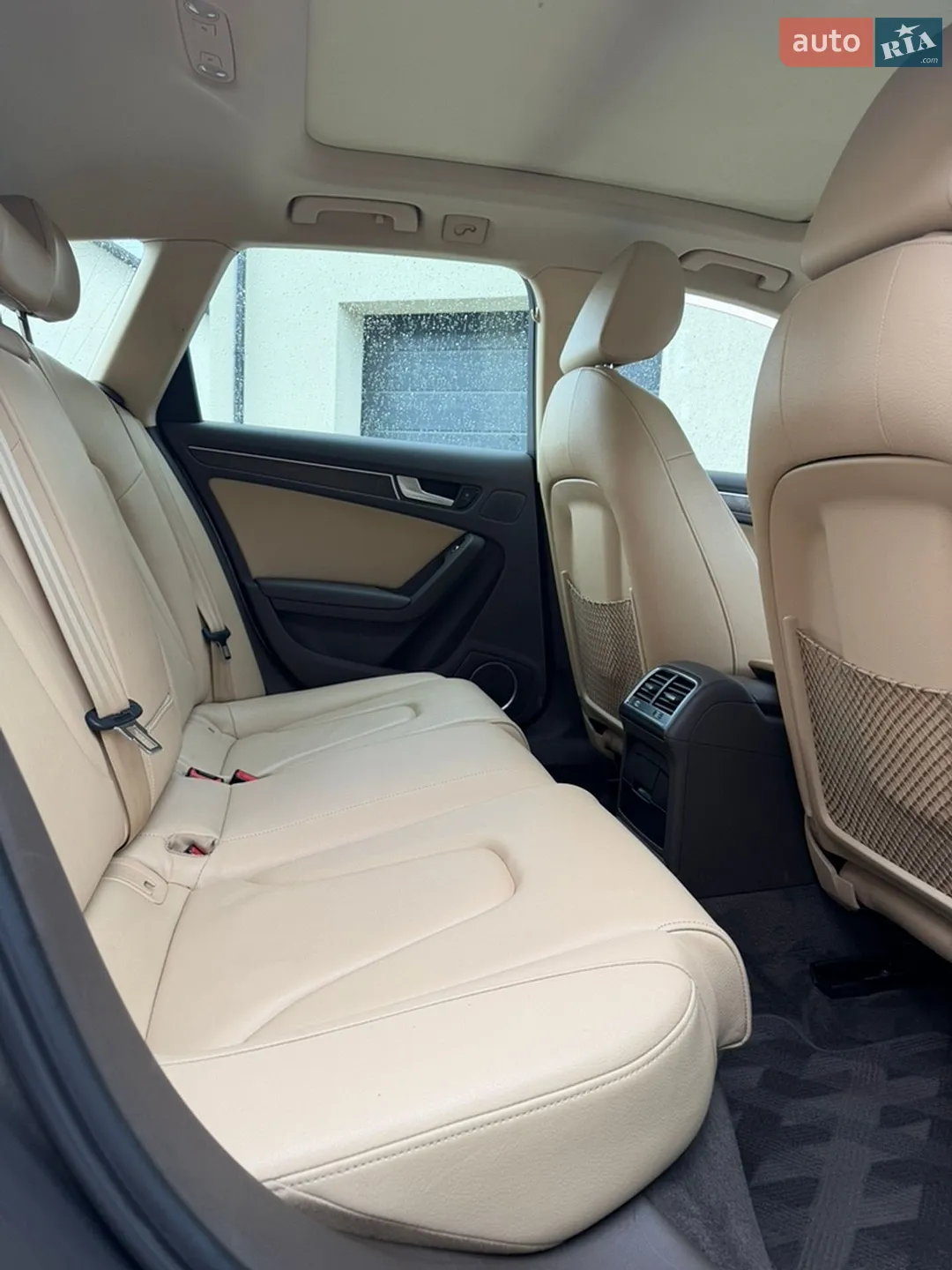 2013 Audi A4 allroad - мініатюра 45