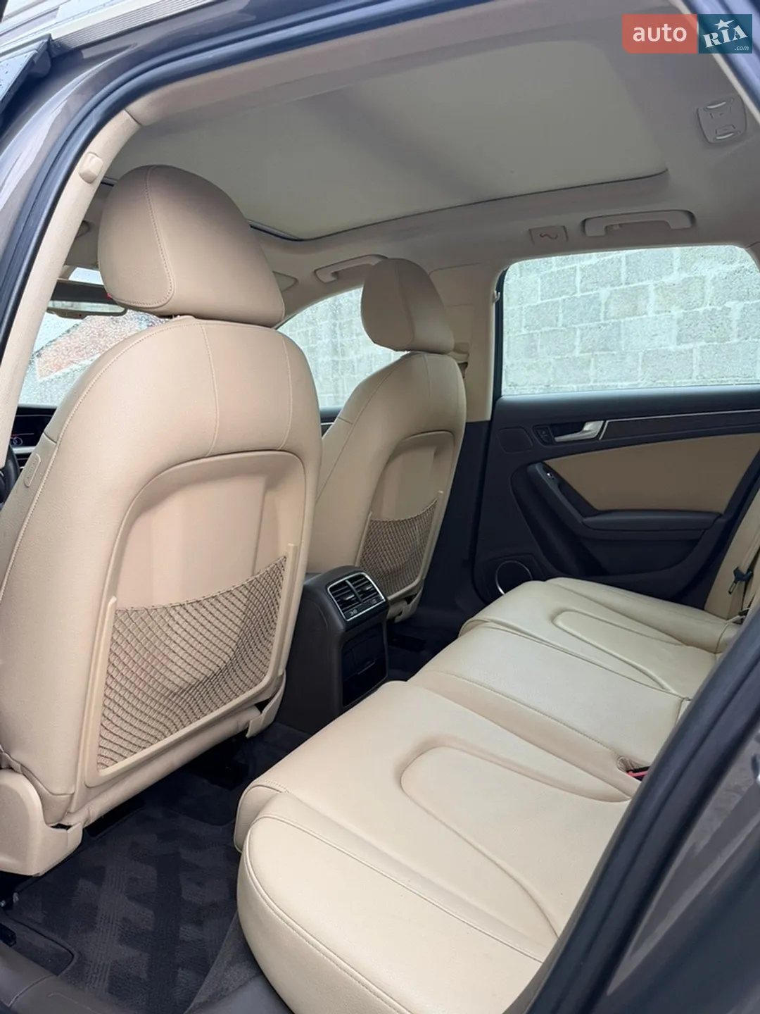 2013 Audi A4 allroad - мініатюра 48