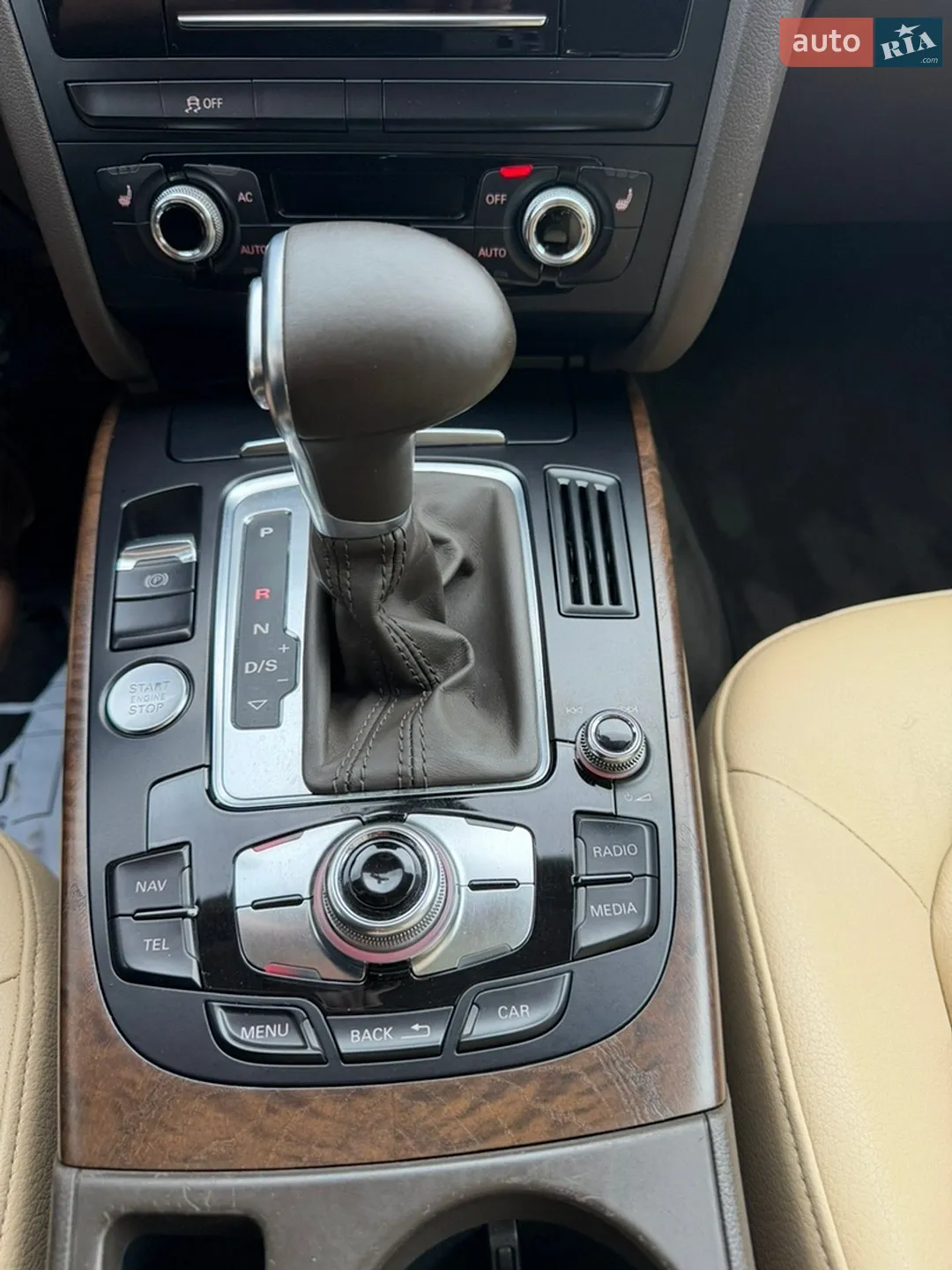 2013 Audi A4 allroad - мініатюра 51