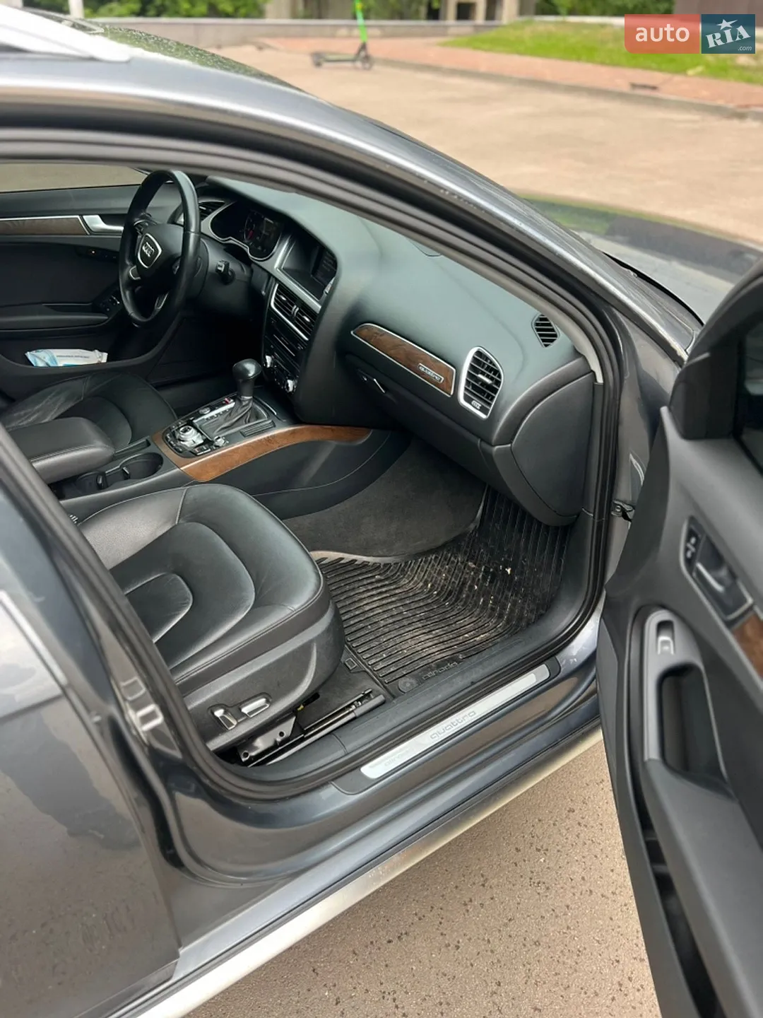 2014 Audi A4 allroad - мініатюра 14