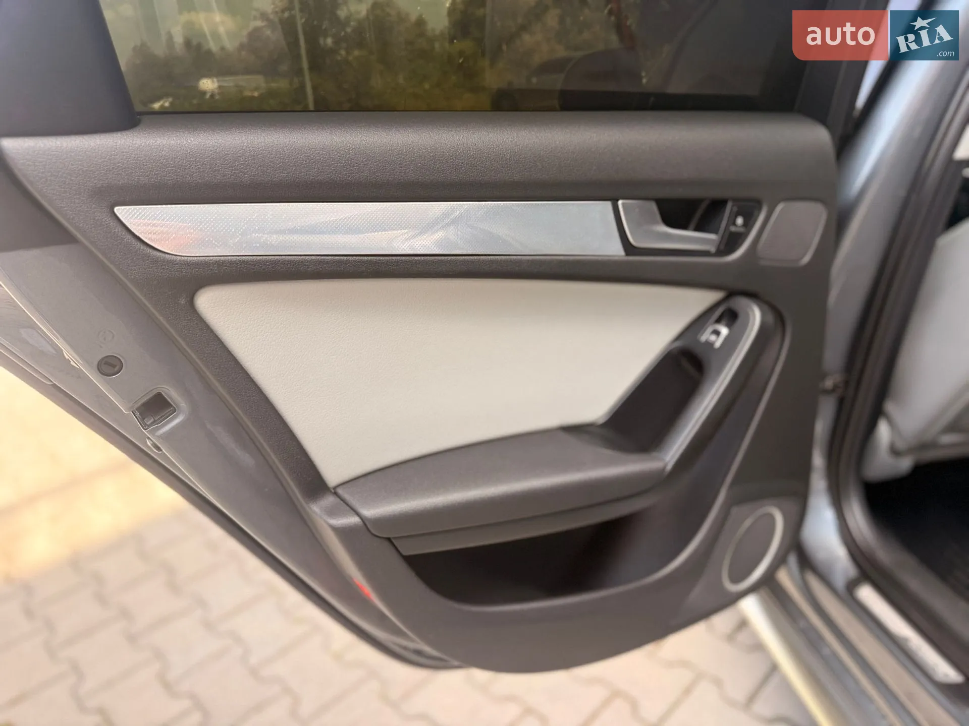 2013 Audi A4 allroad - мініатюра 25